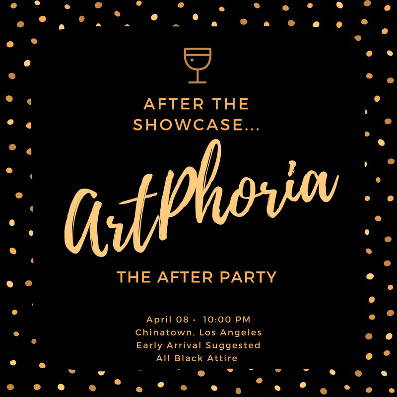 EVENT INSTAGRAM POST