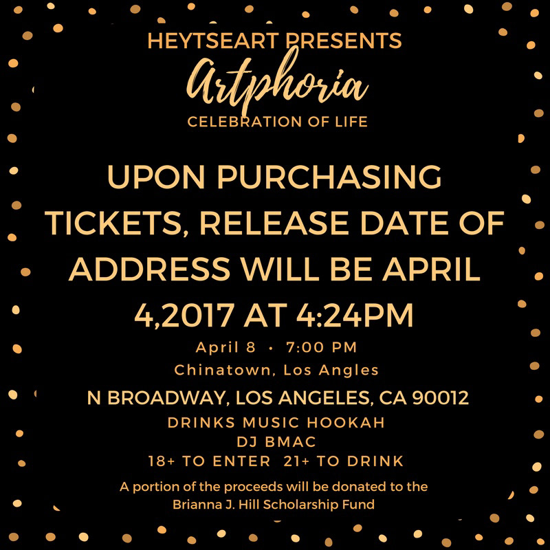 EVENT INSTAGRAM POST