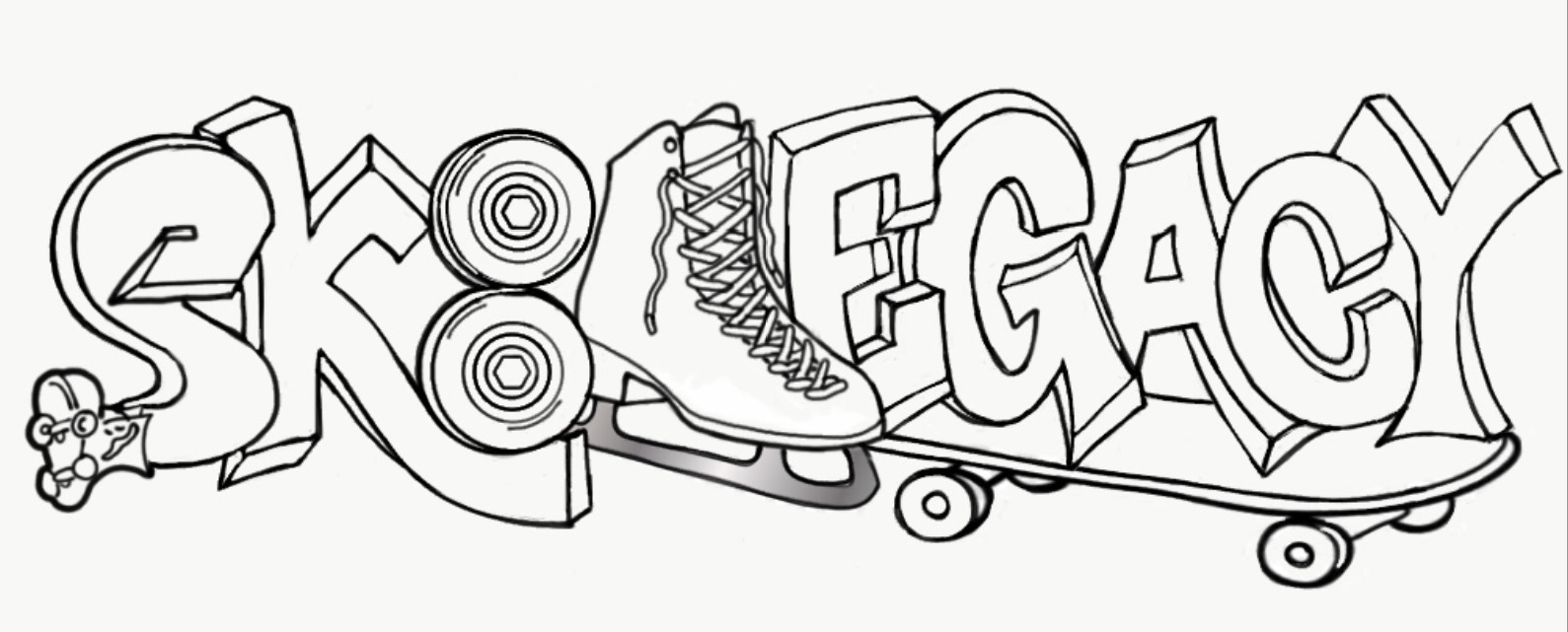 LOGO DESIGN