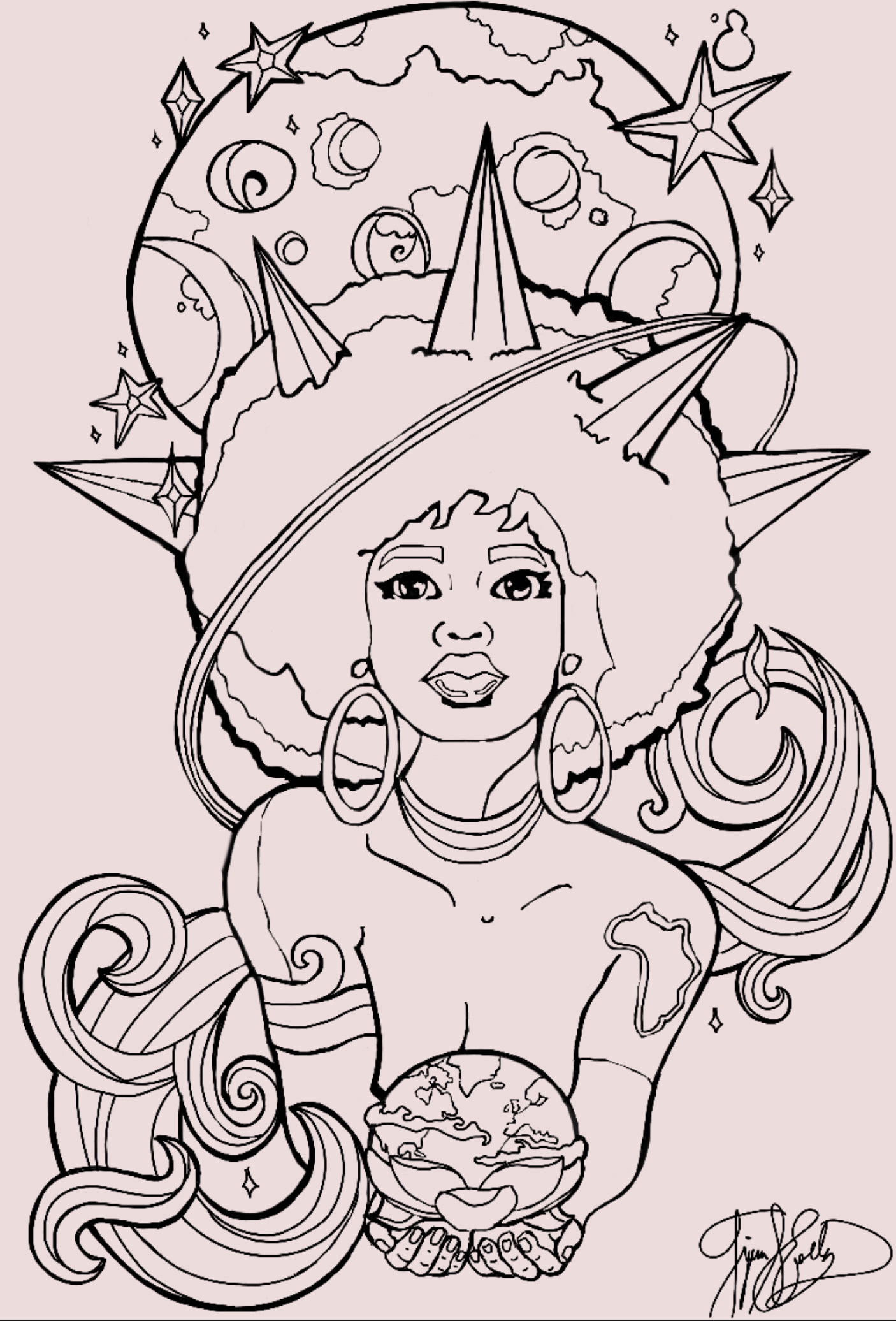 ILLUSTRATION DIGITAL 