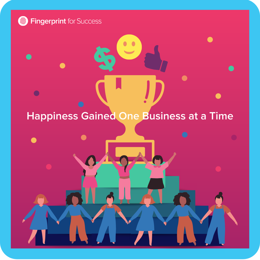 SUCCESS GRAPHIC