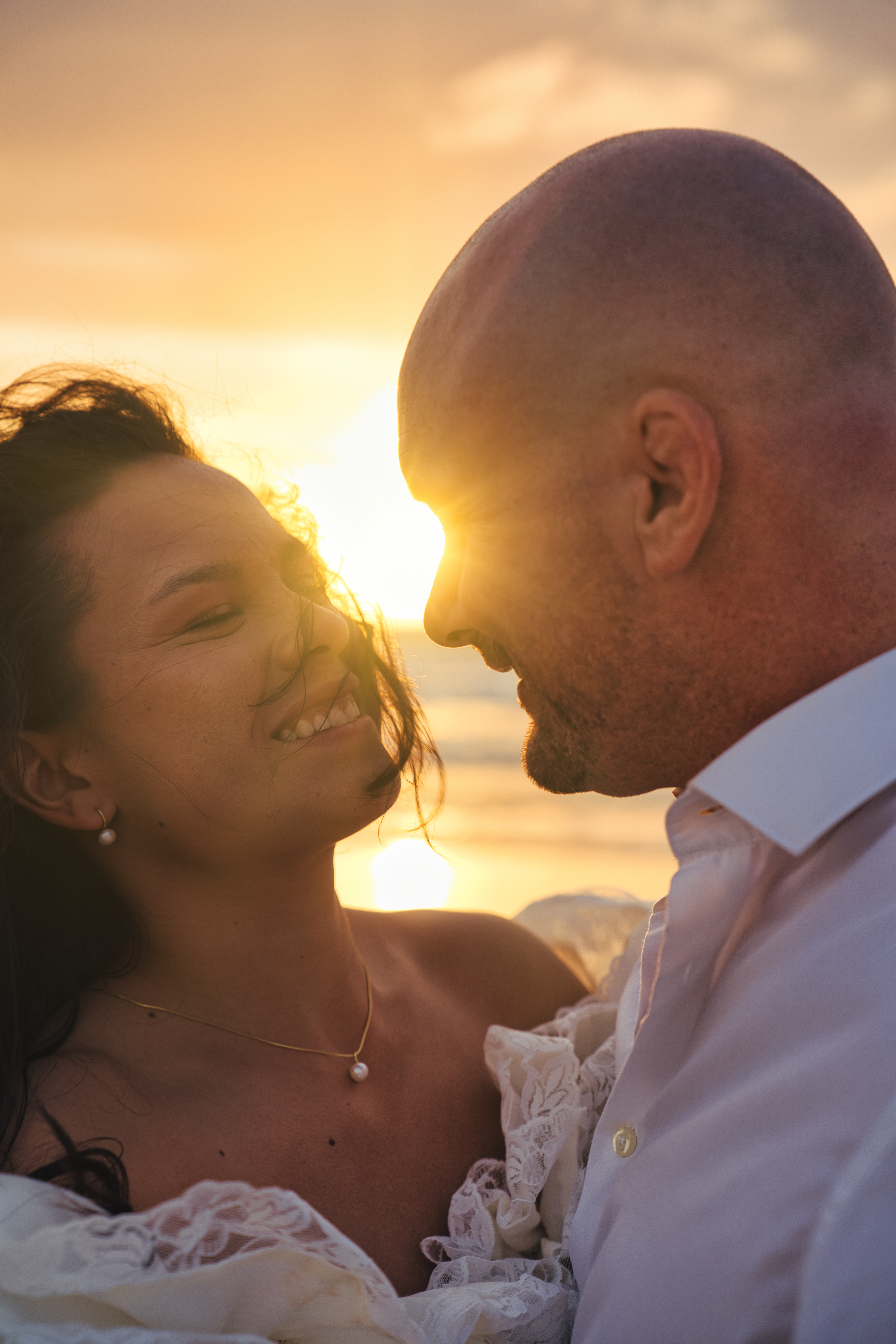 Adam & Damar's Elopement