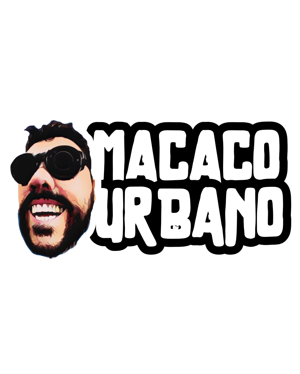 Macaco Urbano