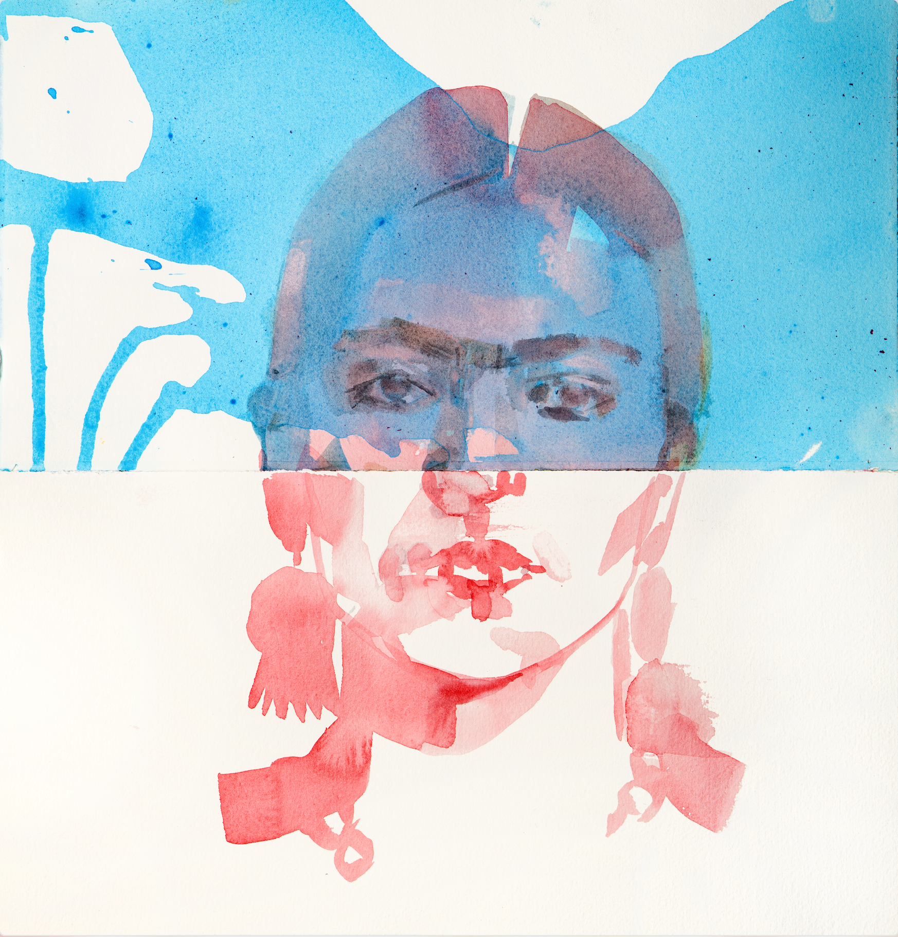 🔴  Private  collection