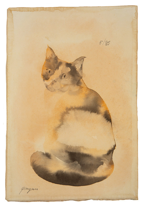 🔴  Private  collection