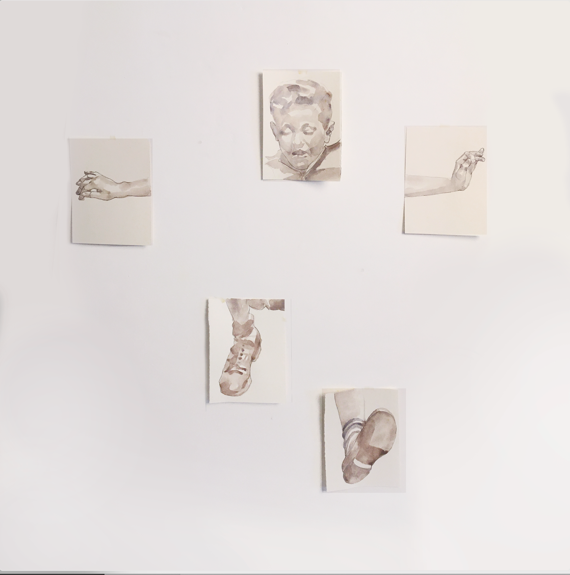 🔴  Private  collection