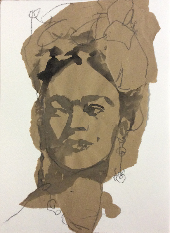 🔴  Private  collection