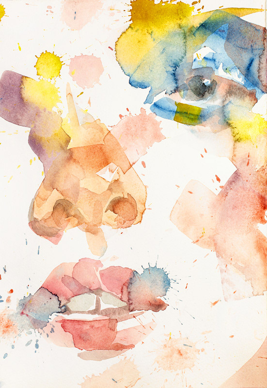 🔴  Private  collection