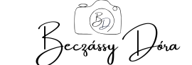 Dóra Beczássy