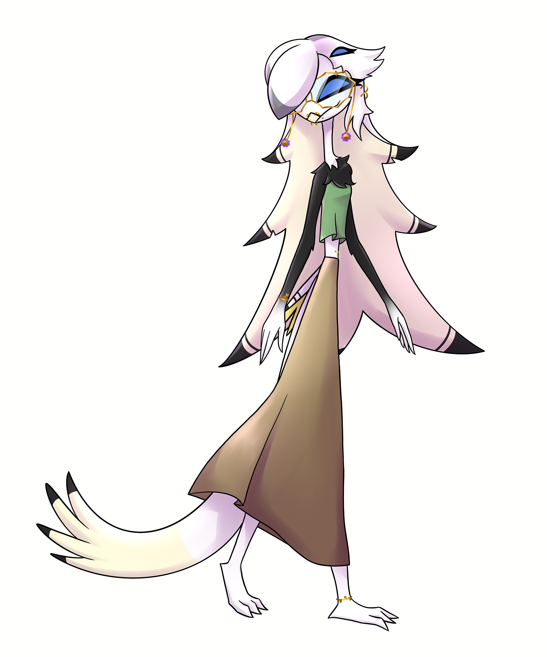 commission