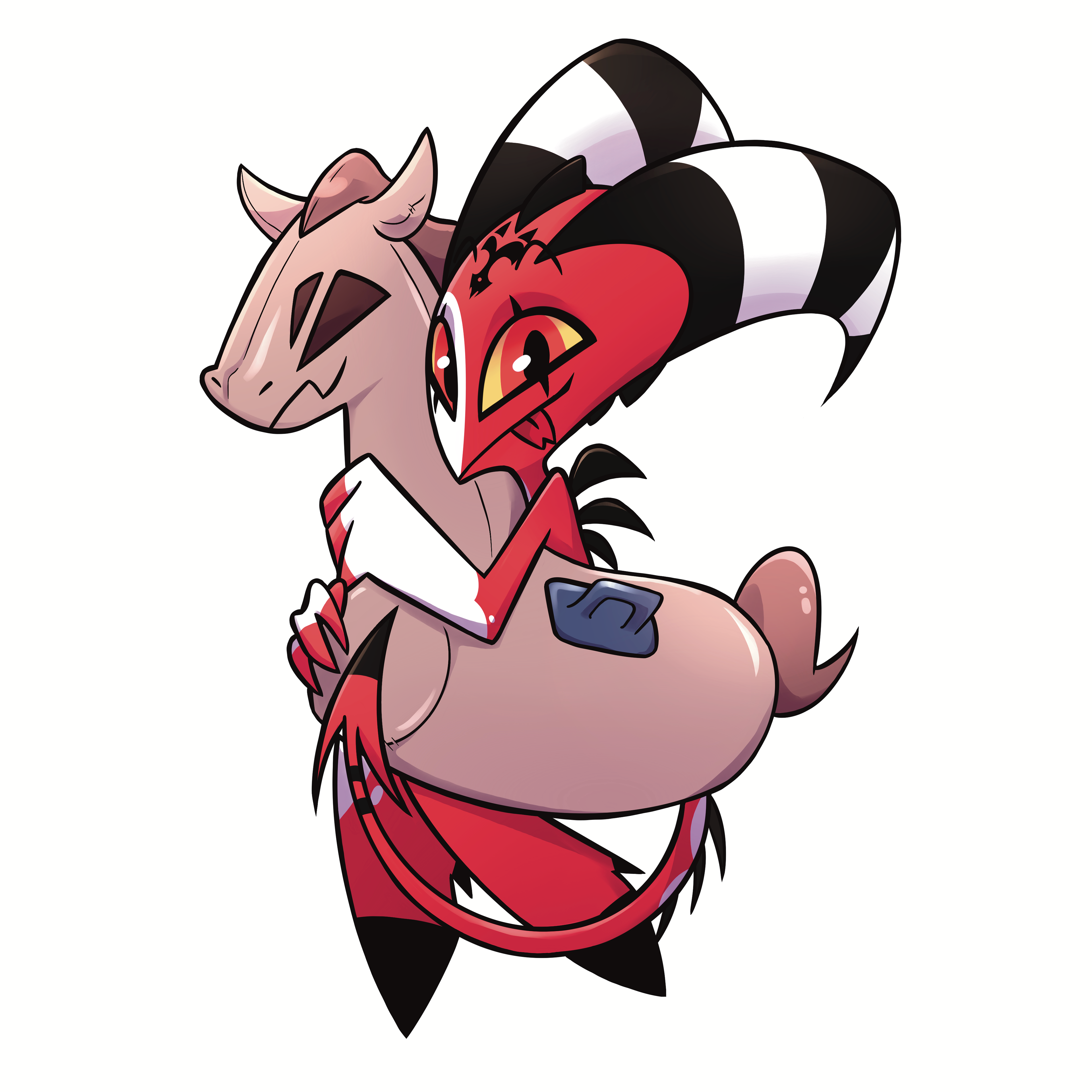 keyring design
