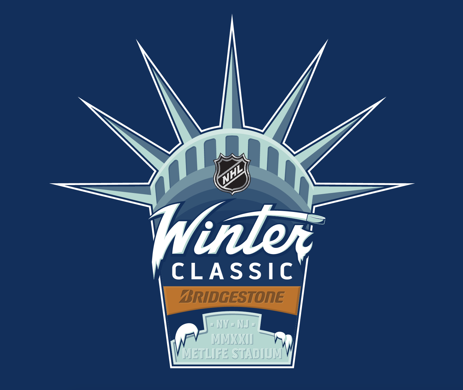2022 NHL Winter Classic - Wikipedia