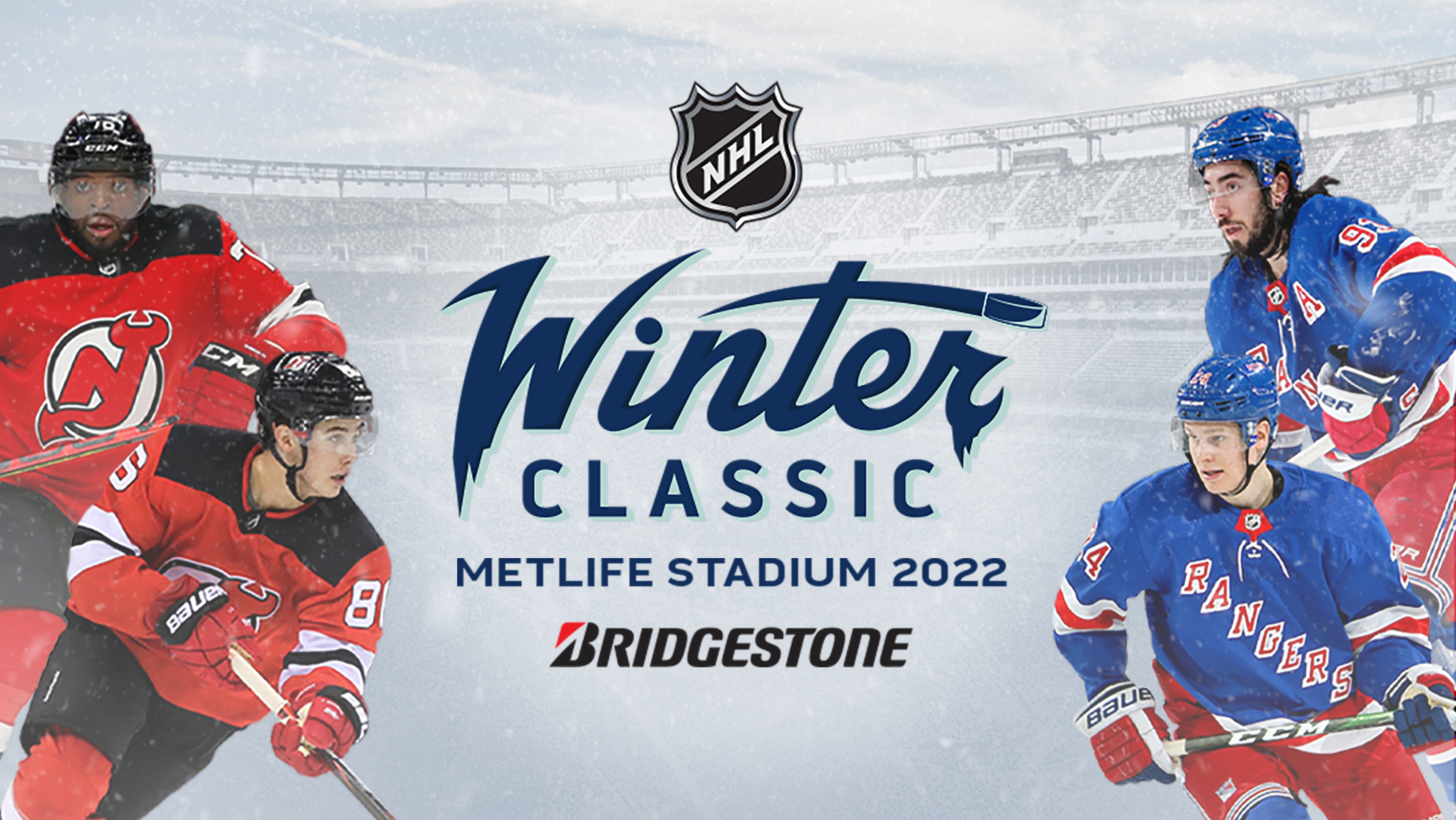 2022 NHL Winter Classic - Wikipedia