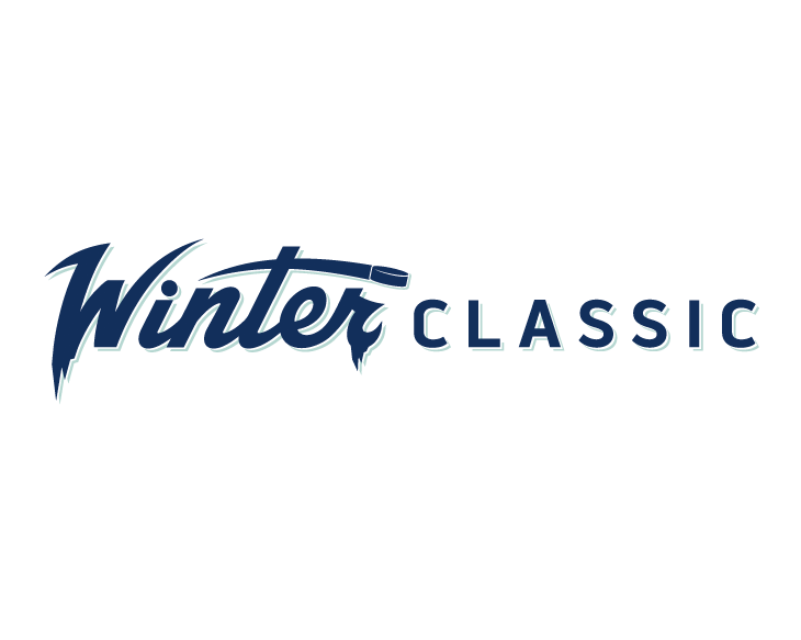 Cristian Alfaro - 2022 NHL Winter Classic