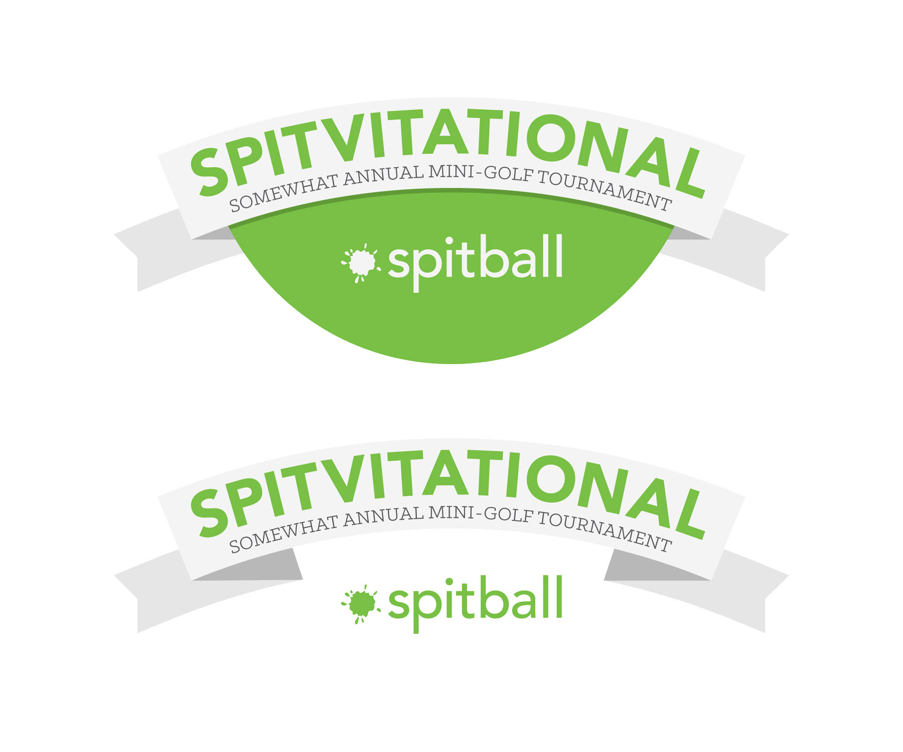 Responsive logo variants