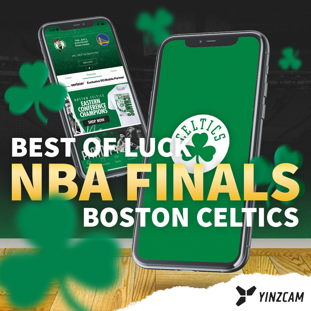NBA Finals - June 2022