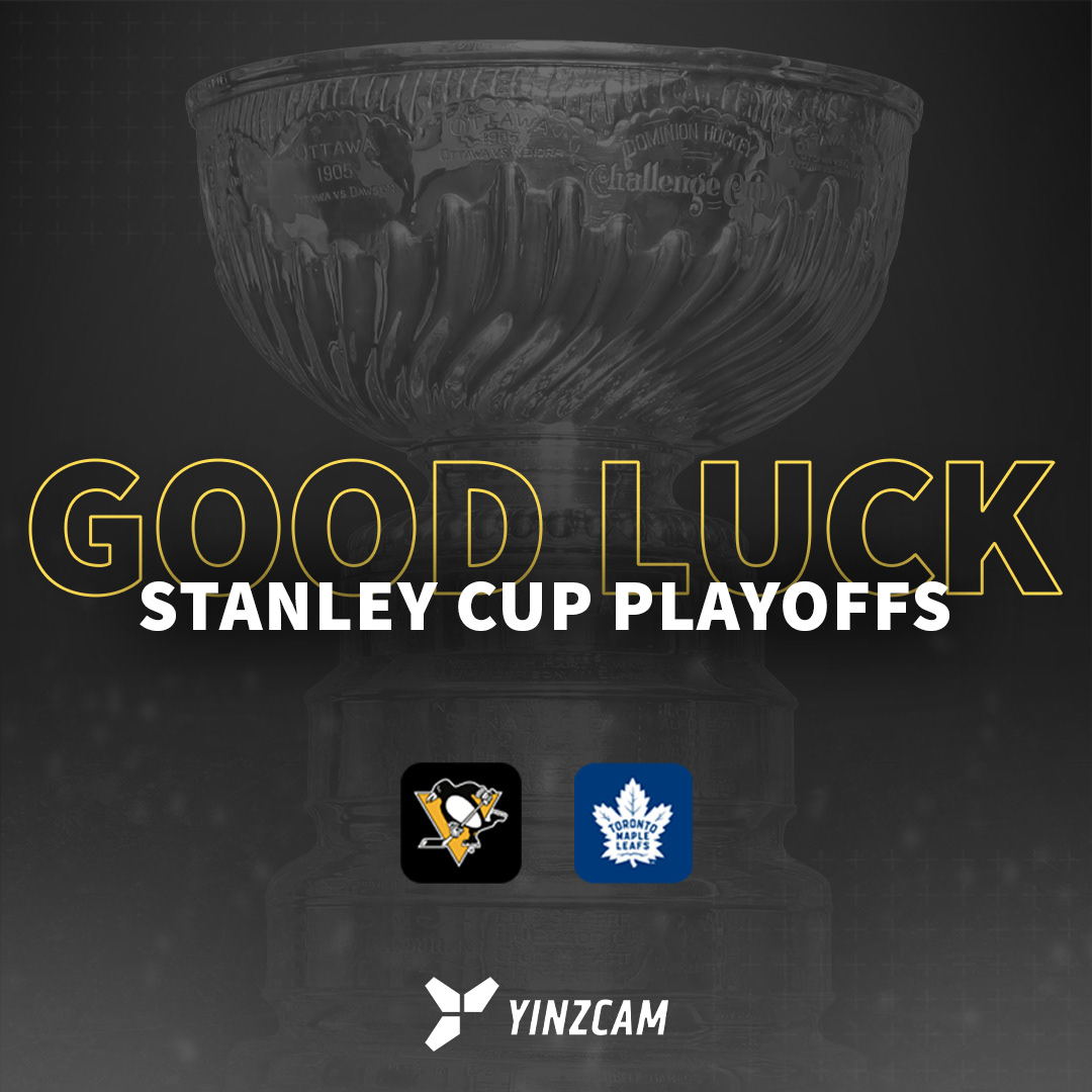 NHL Stanley Cup Playoffs - May 2021