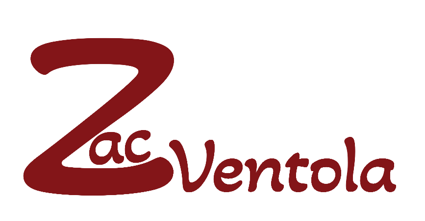 Zac Ventola Journalism 
