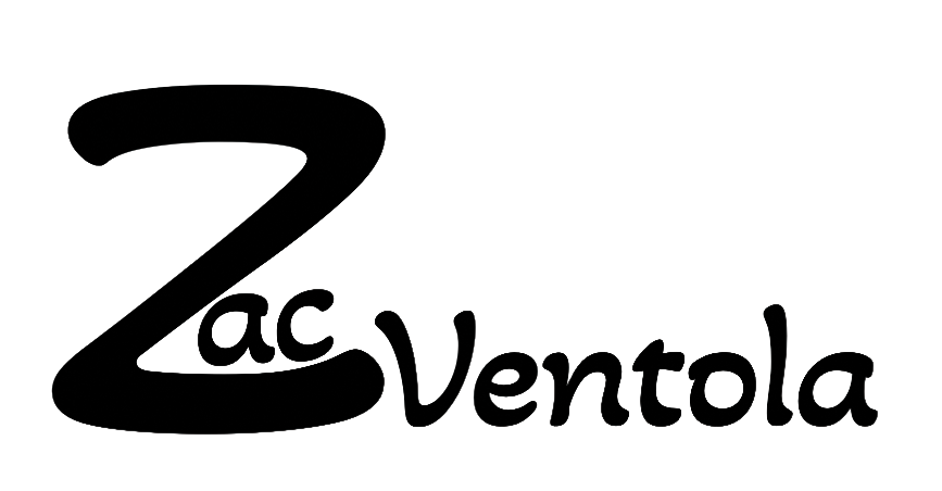 Zac Ventola Journalism 