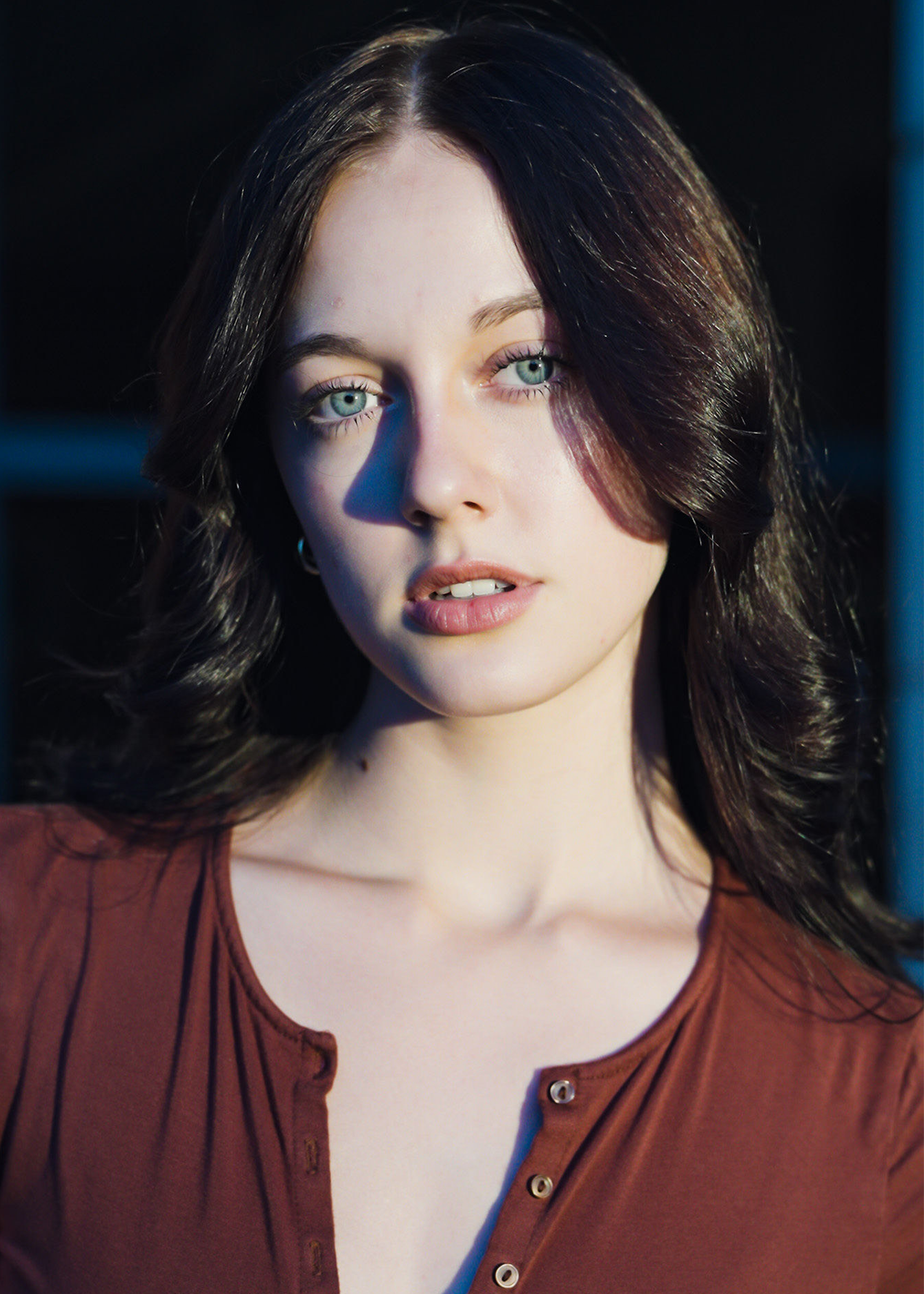 Ava Sharon Lucy Grady