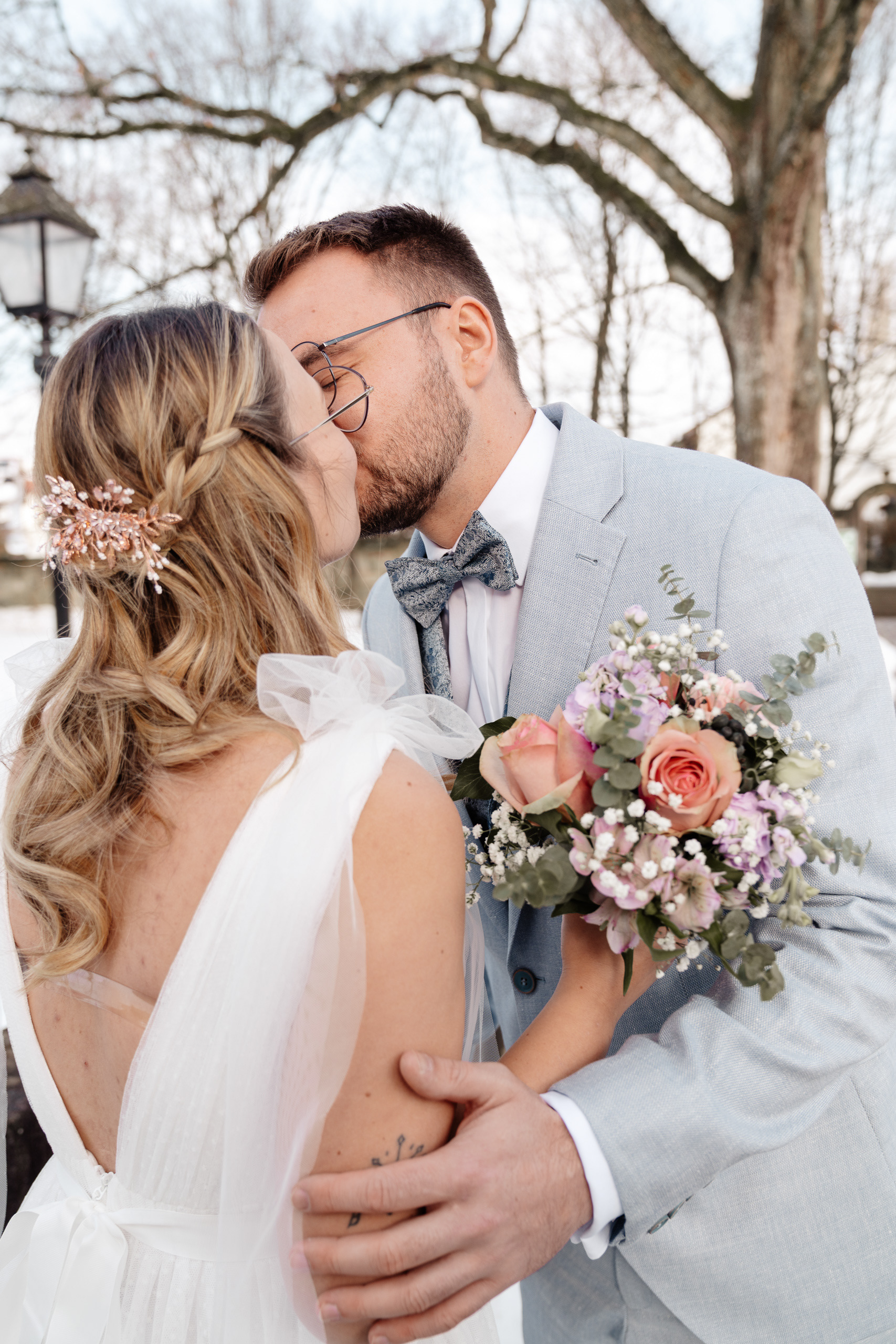 Winterhochzeit