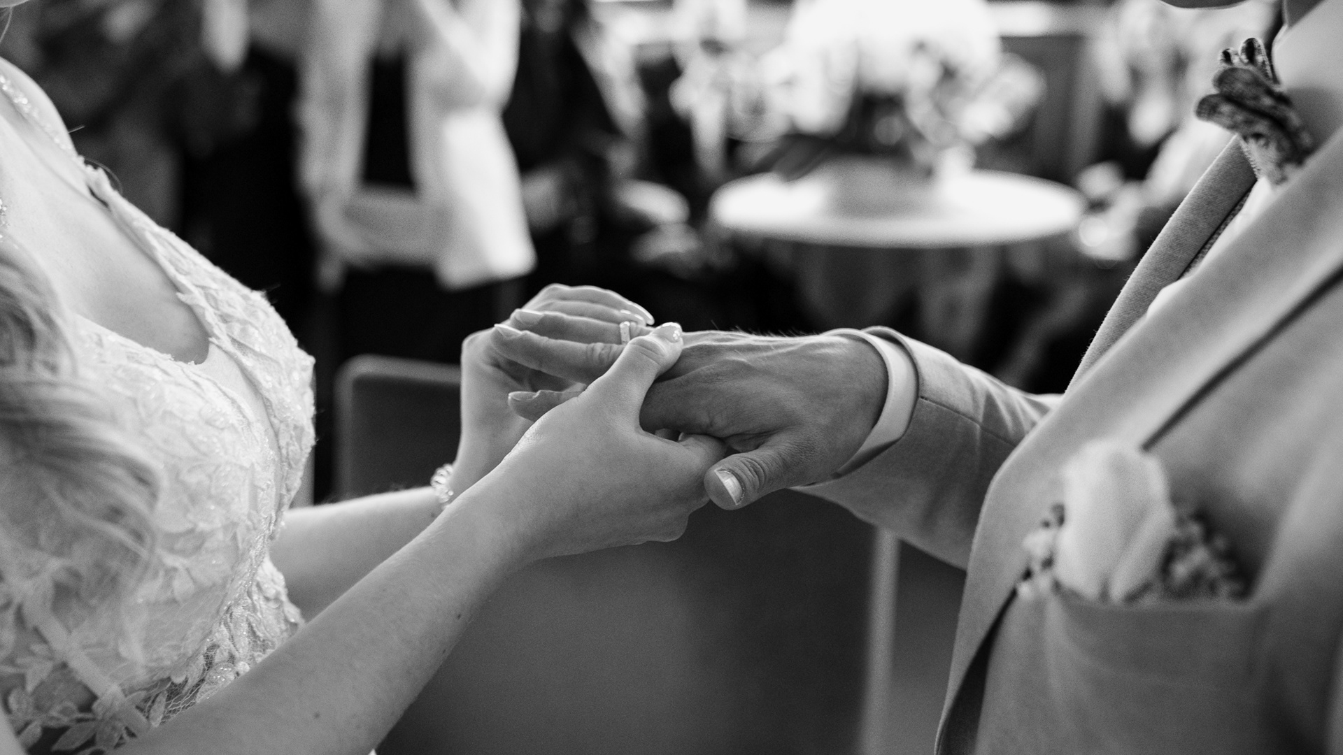 Hand in Hand