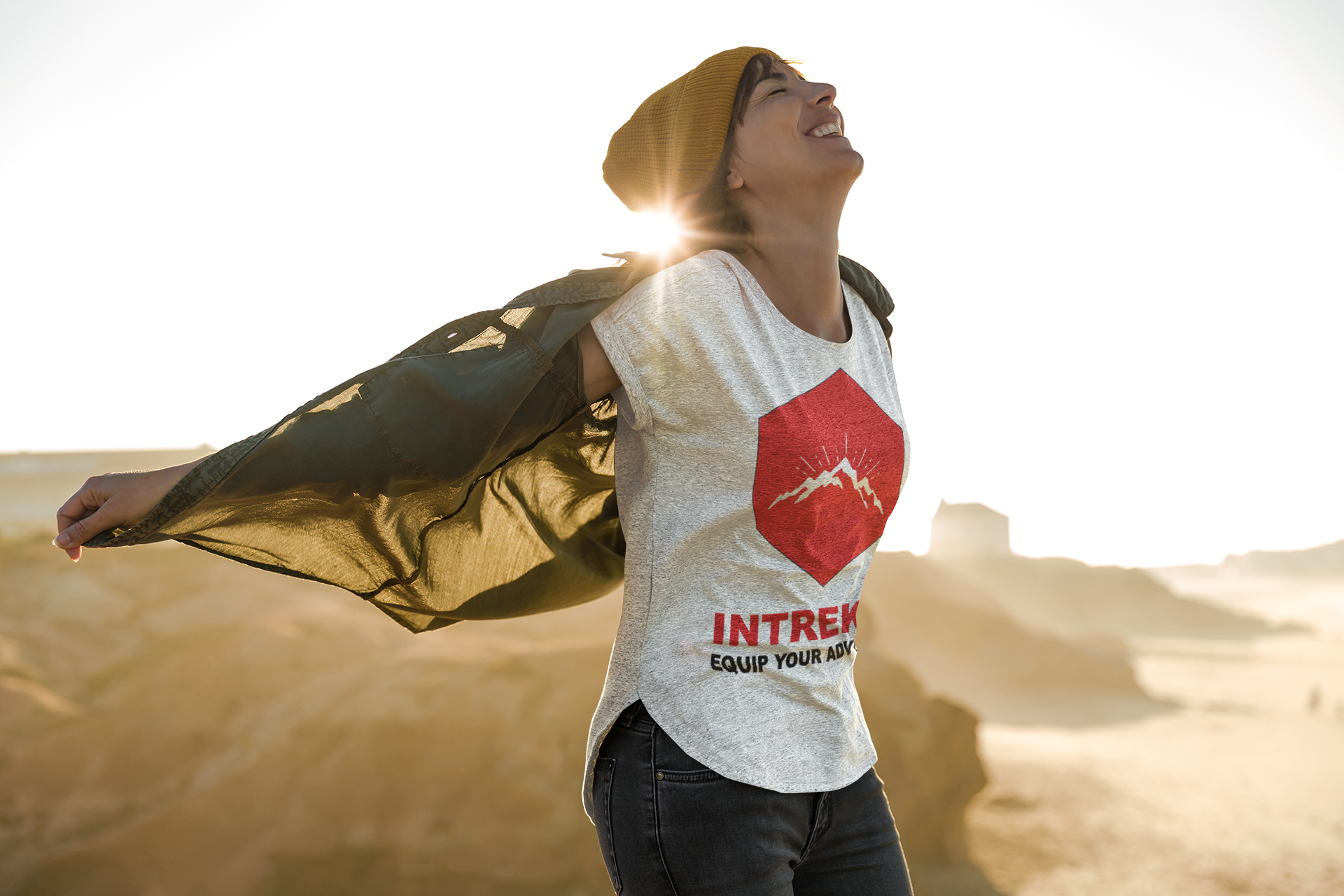 Marketing and advertising included merchandise and commercials