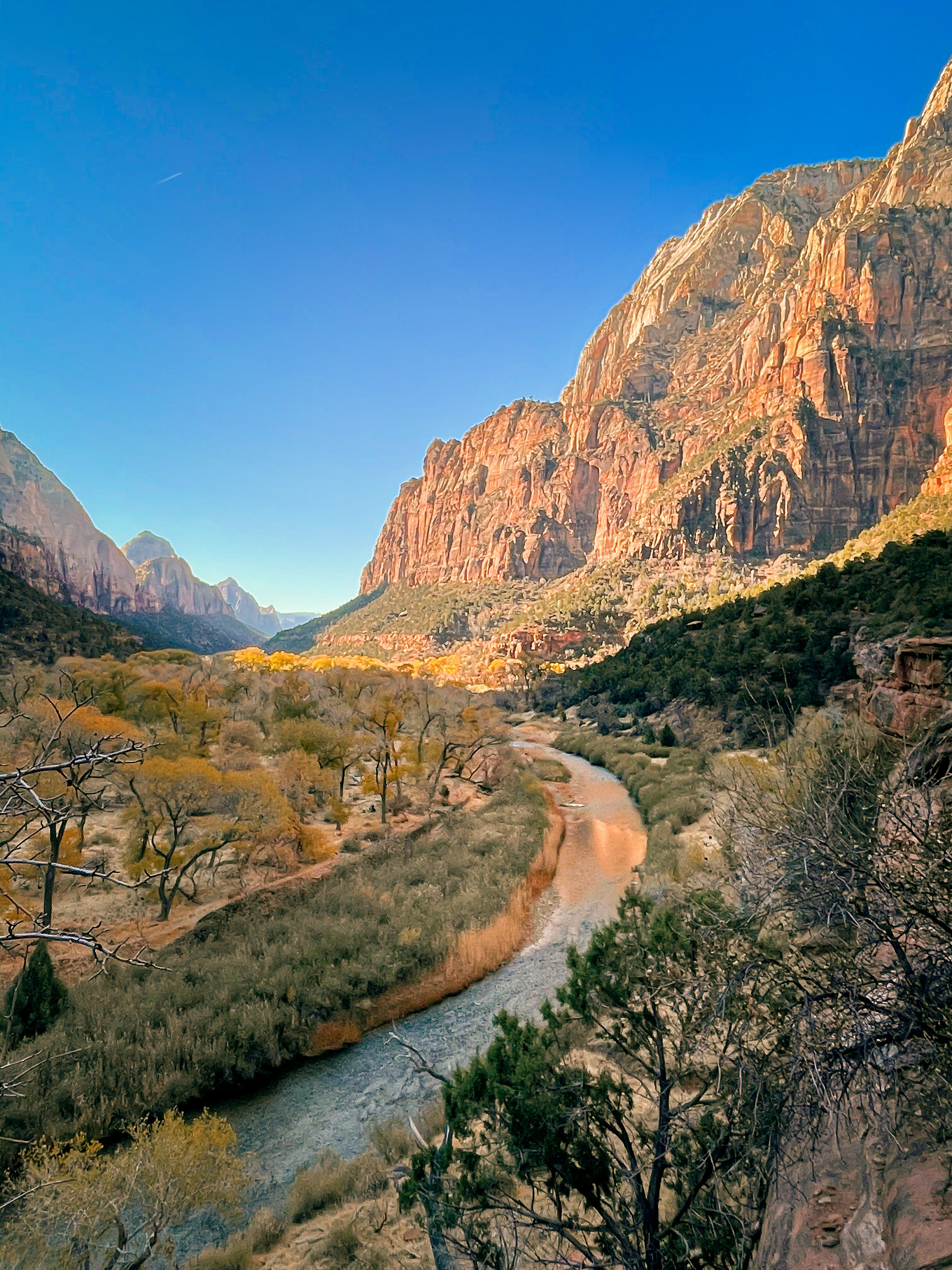 USA Utah