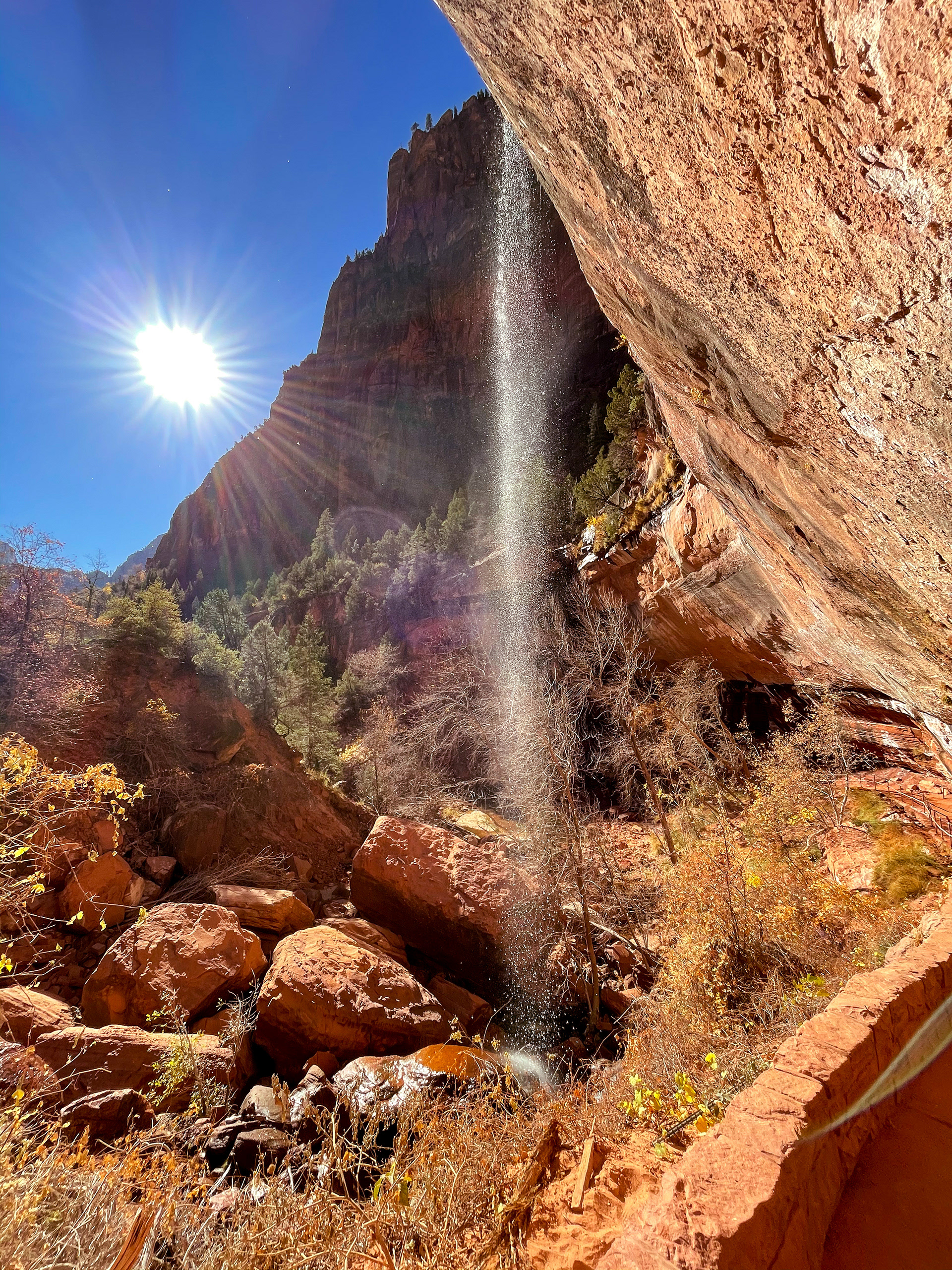 USA Utah