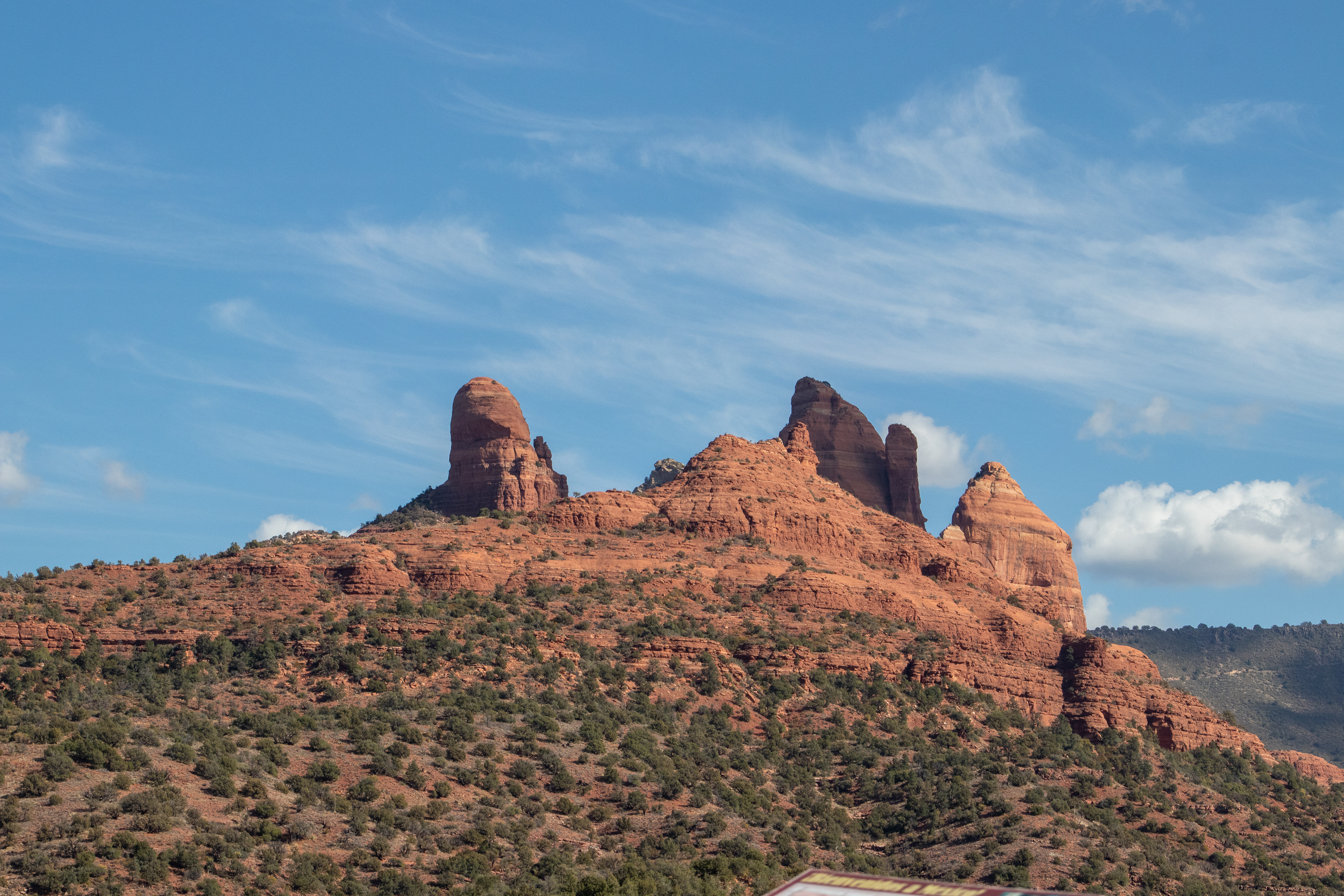 USA Arizona