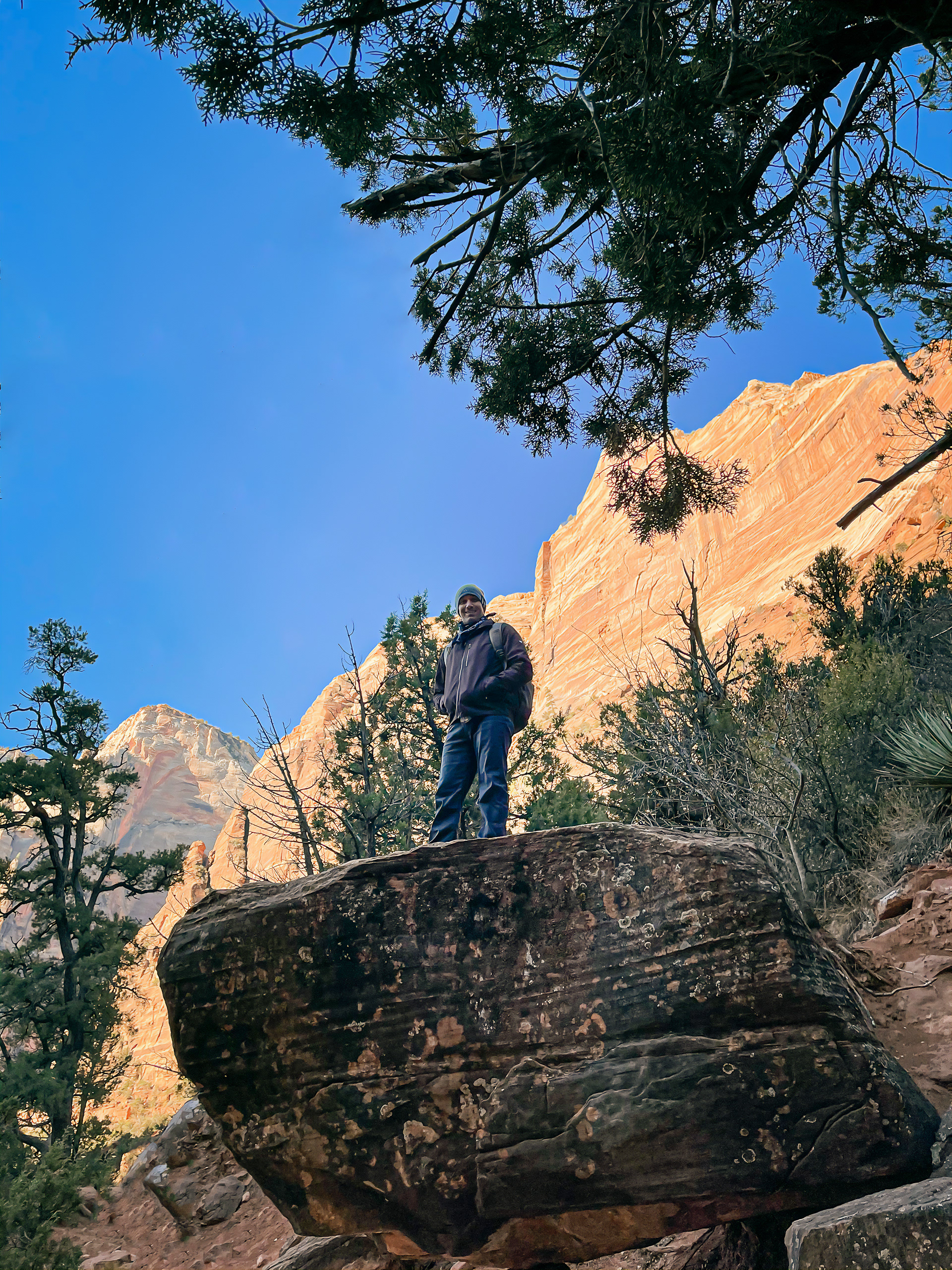 USA Utah