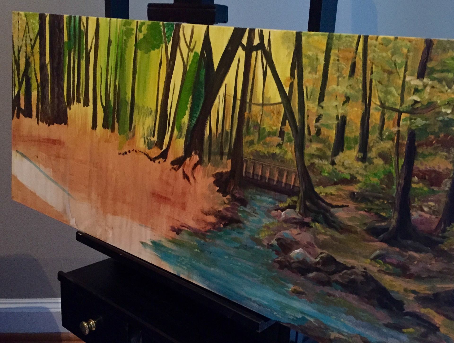 Process