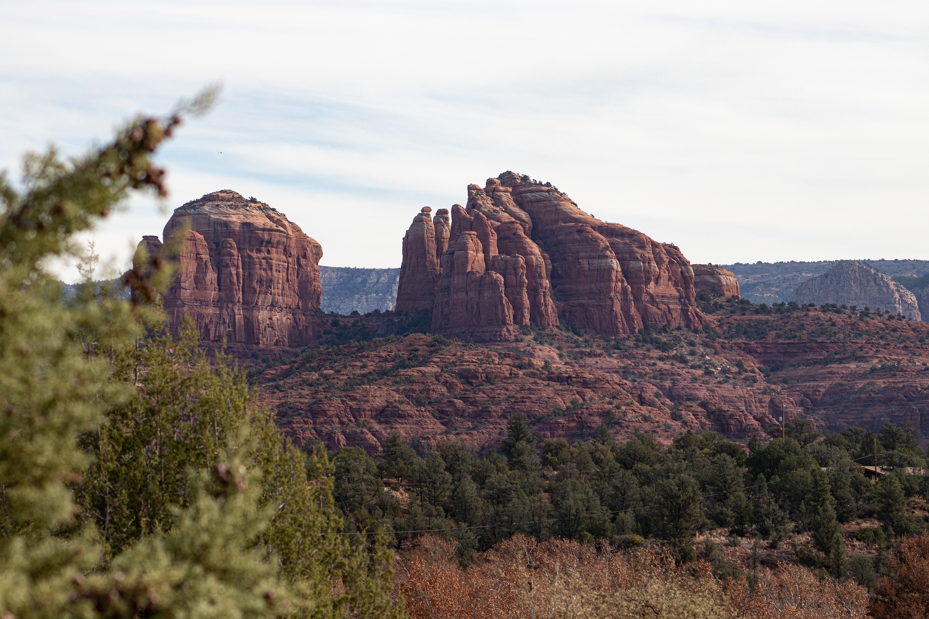 USA Arizona