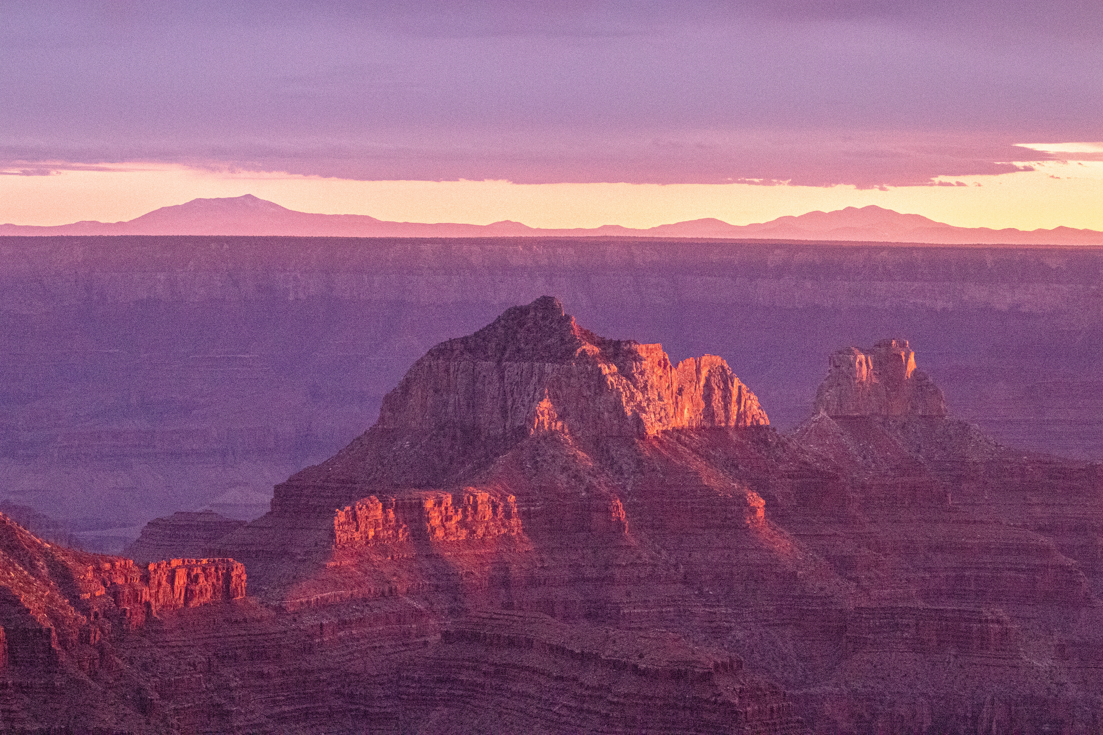 USA Grand Canyon