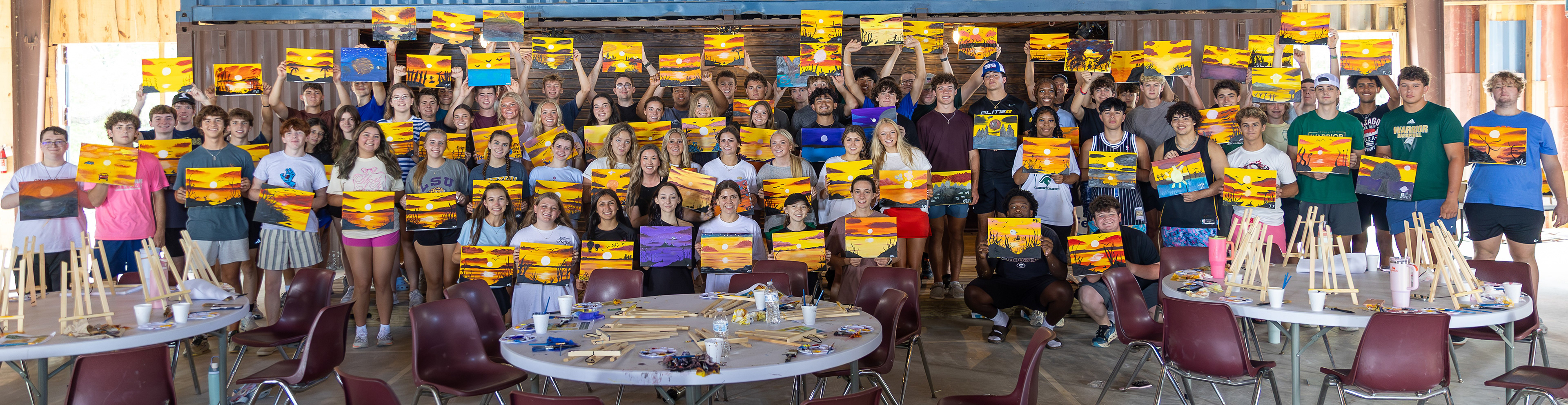 Student group