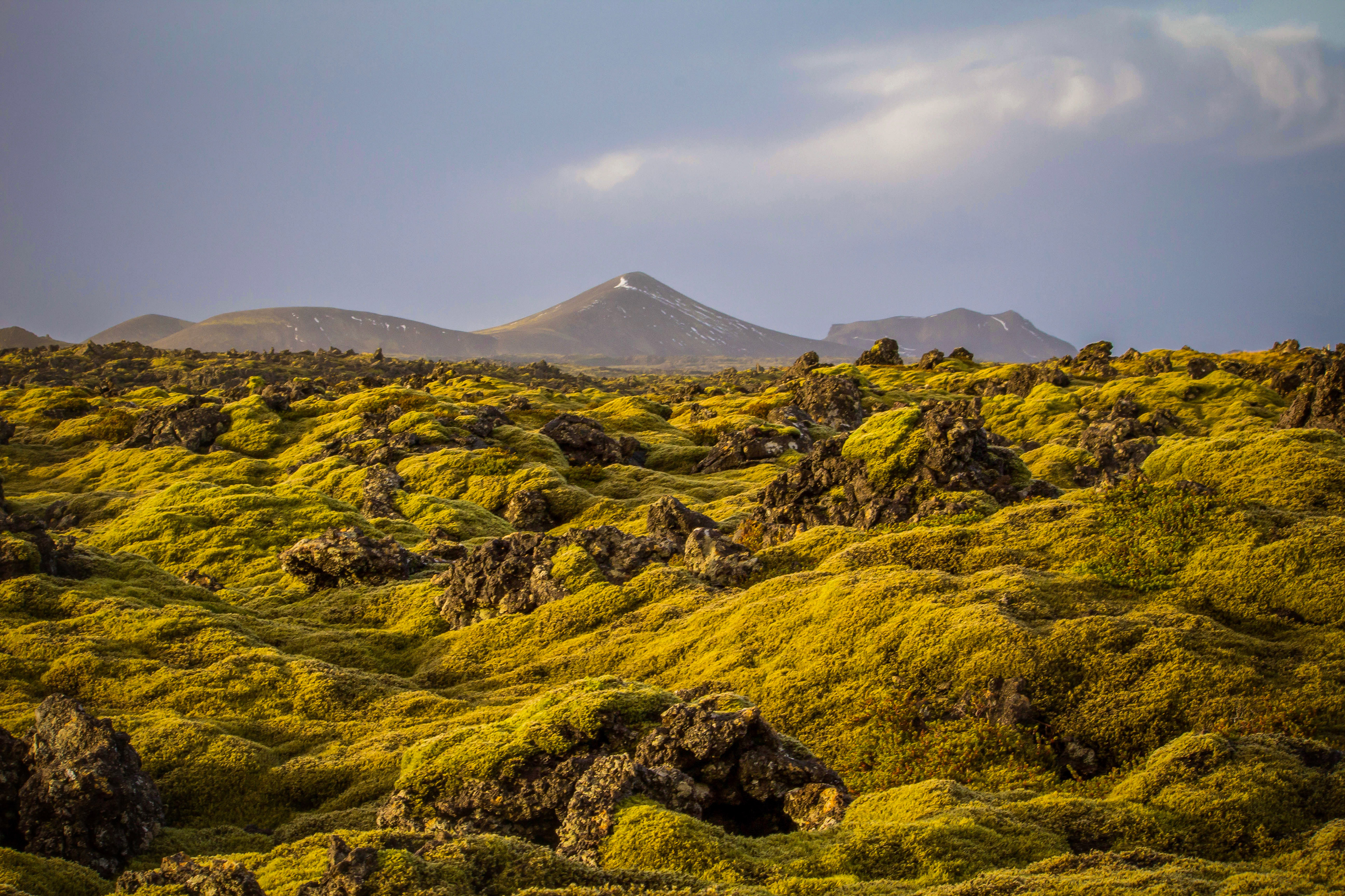 Iceland