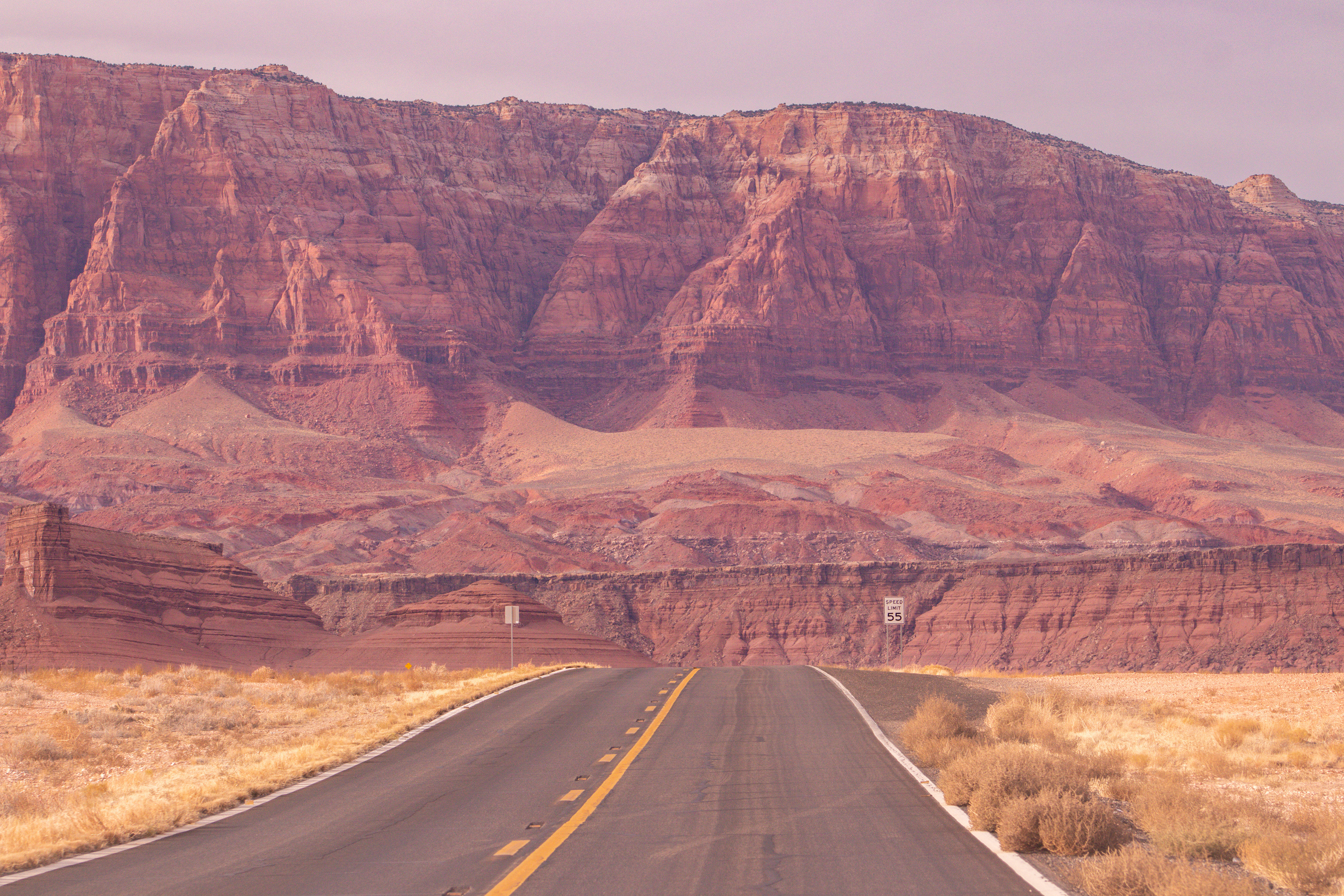 USA New Mexico