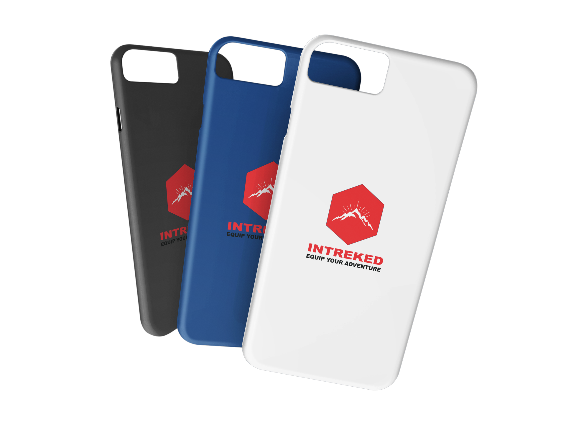 Patented phone case with practical application for liquid spray