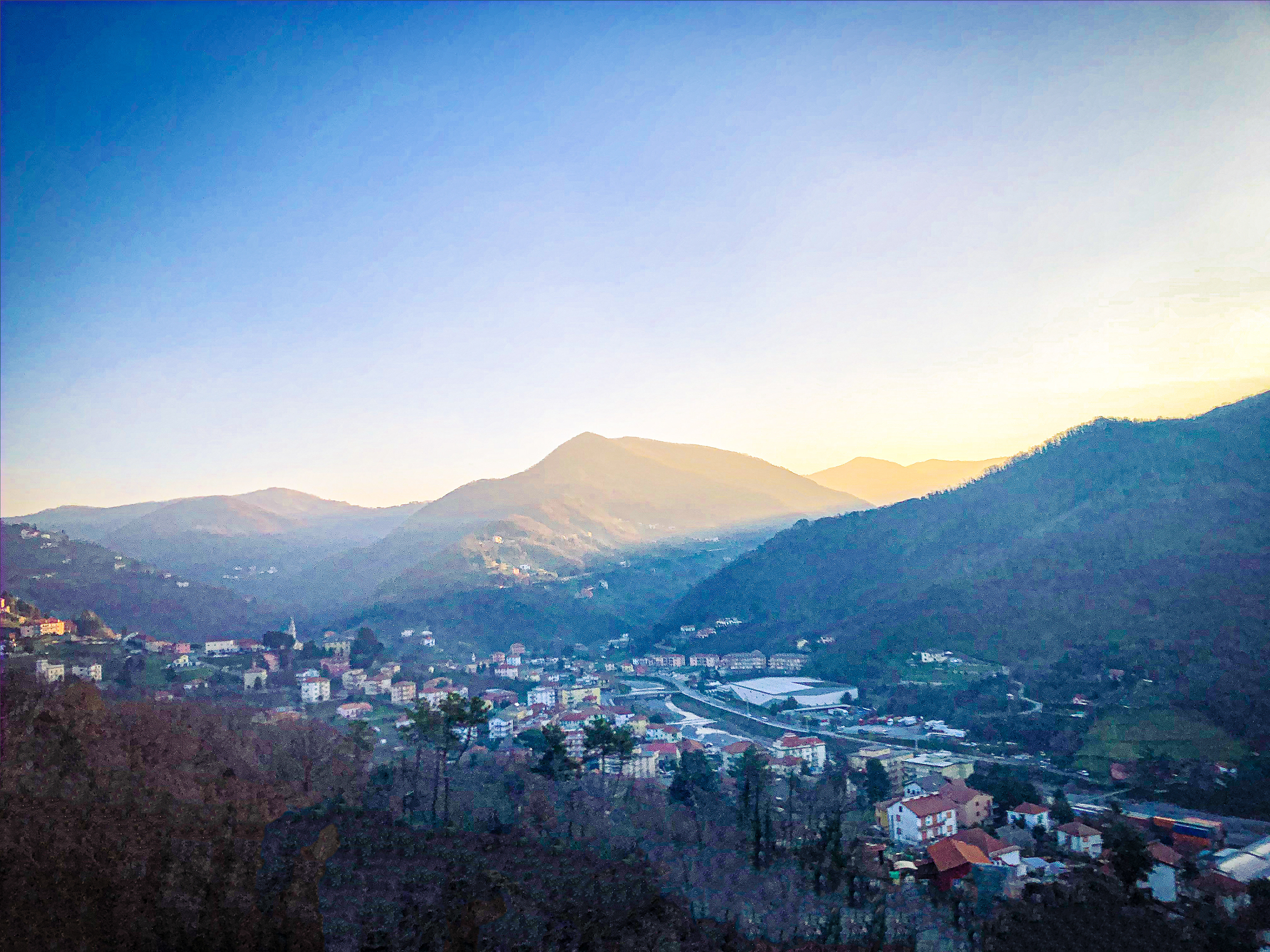 Italy 