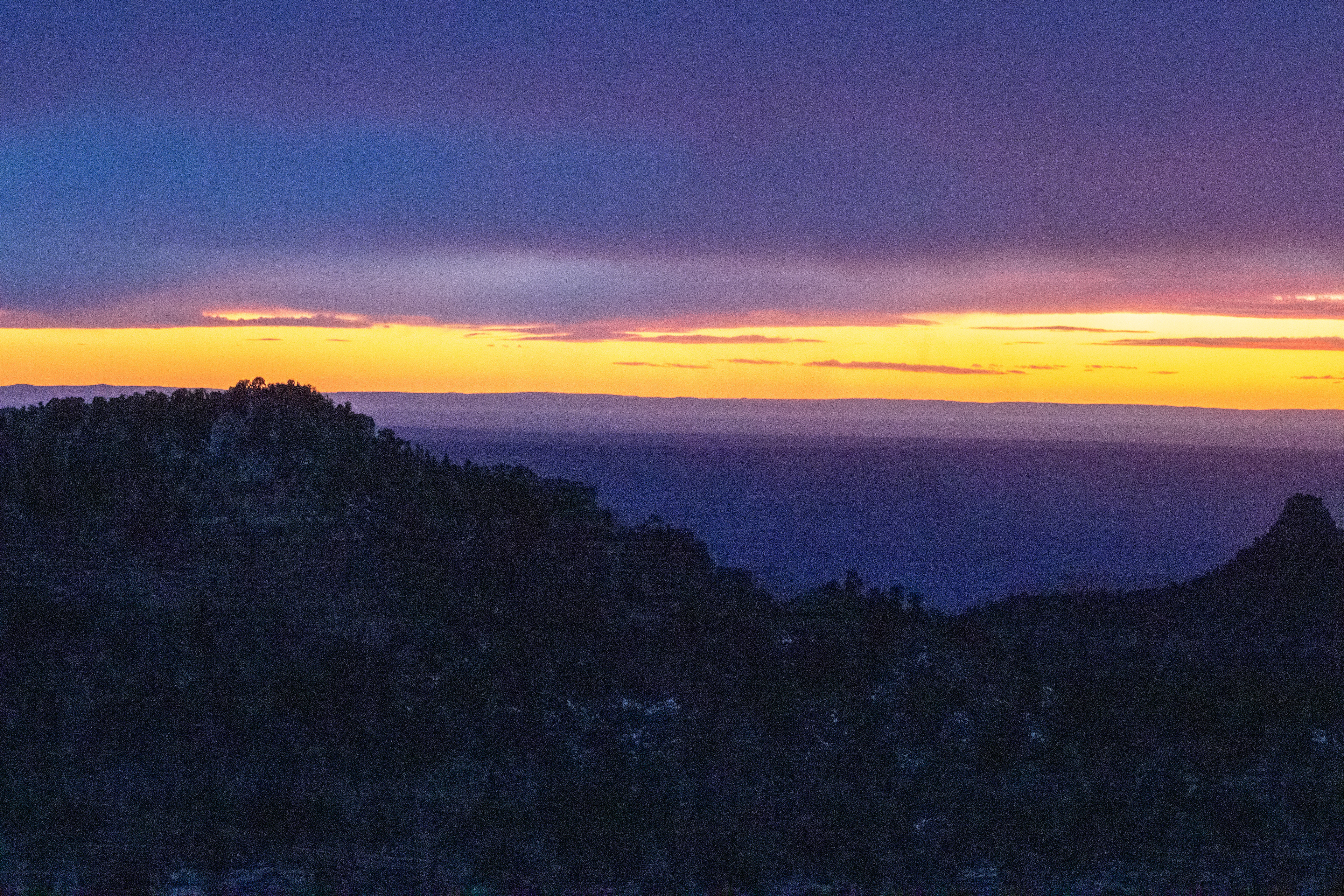 USA Grand Canyon