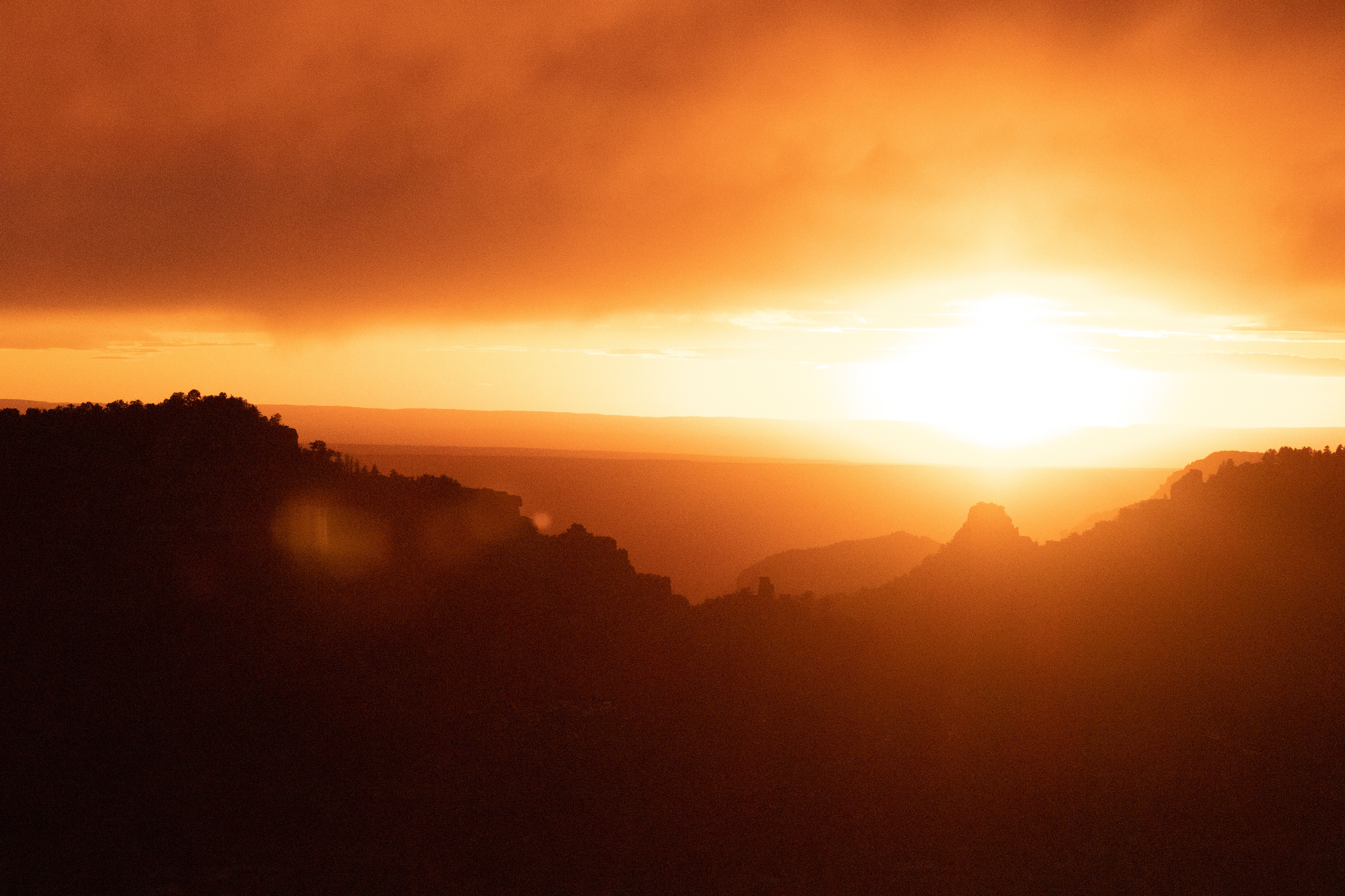 USA Grand Canyon