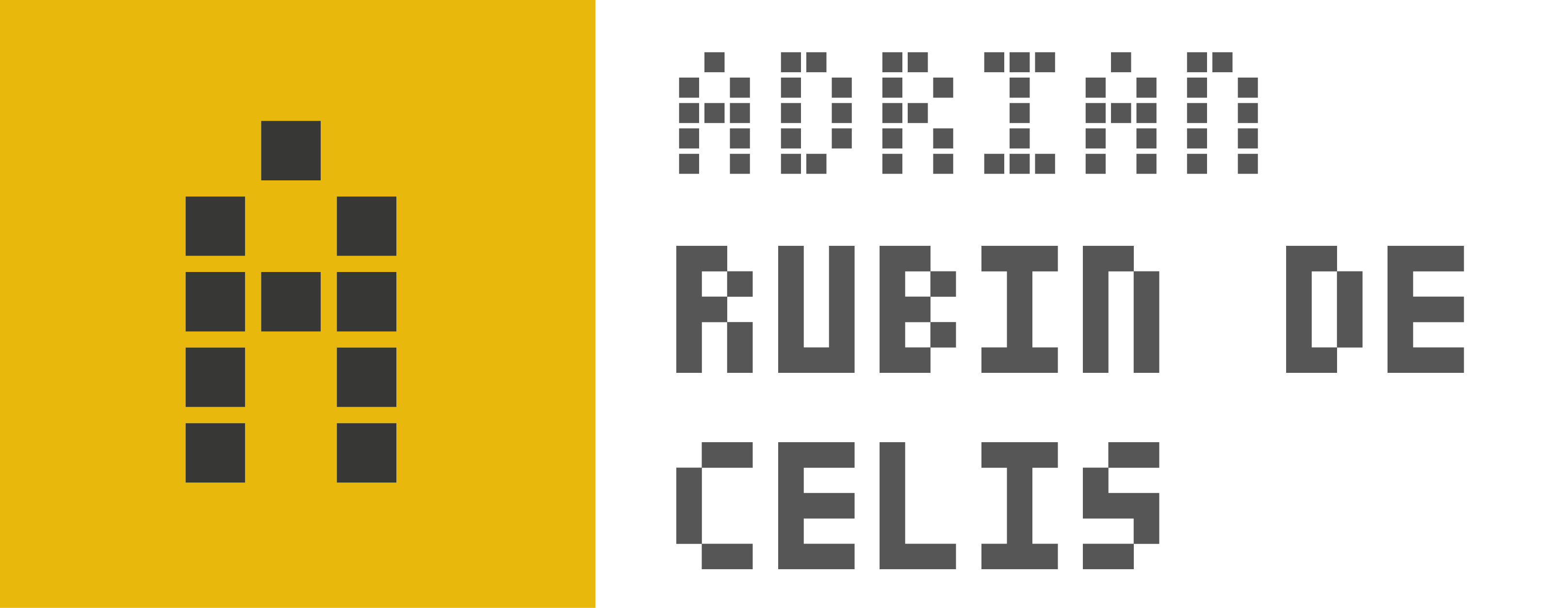 Adrián Rubín de Celis