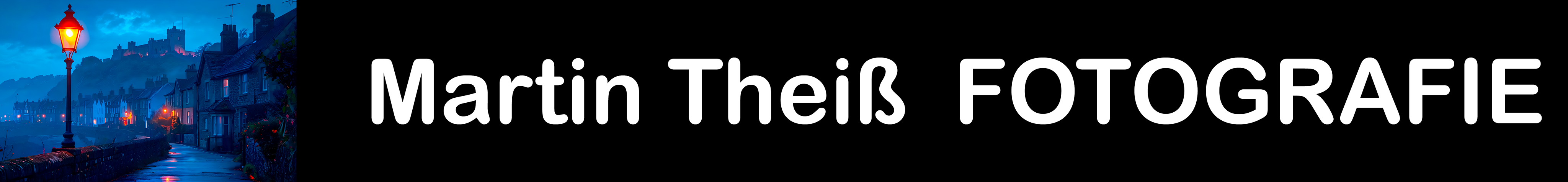 Martin Theiß Logo