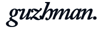 Guzhman Atelier
