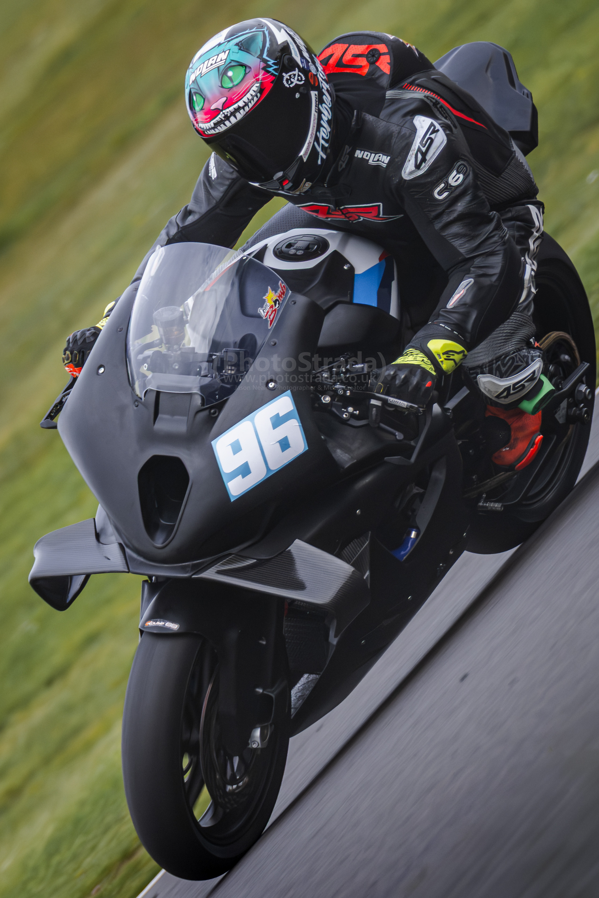 2026: BSB Preseason Test