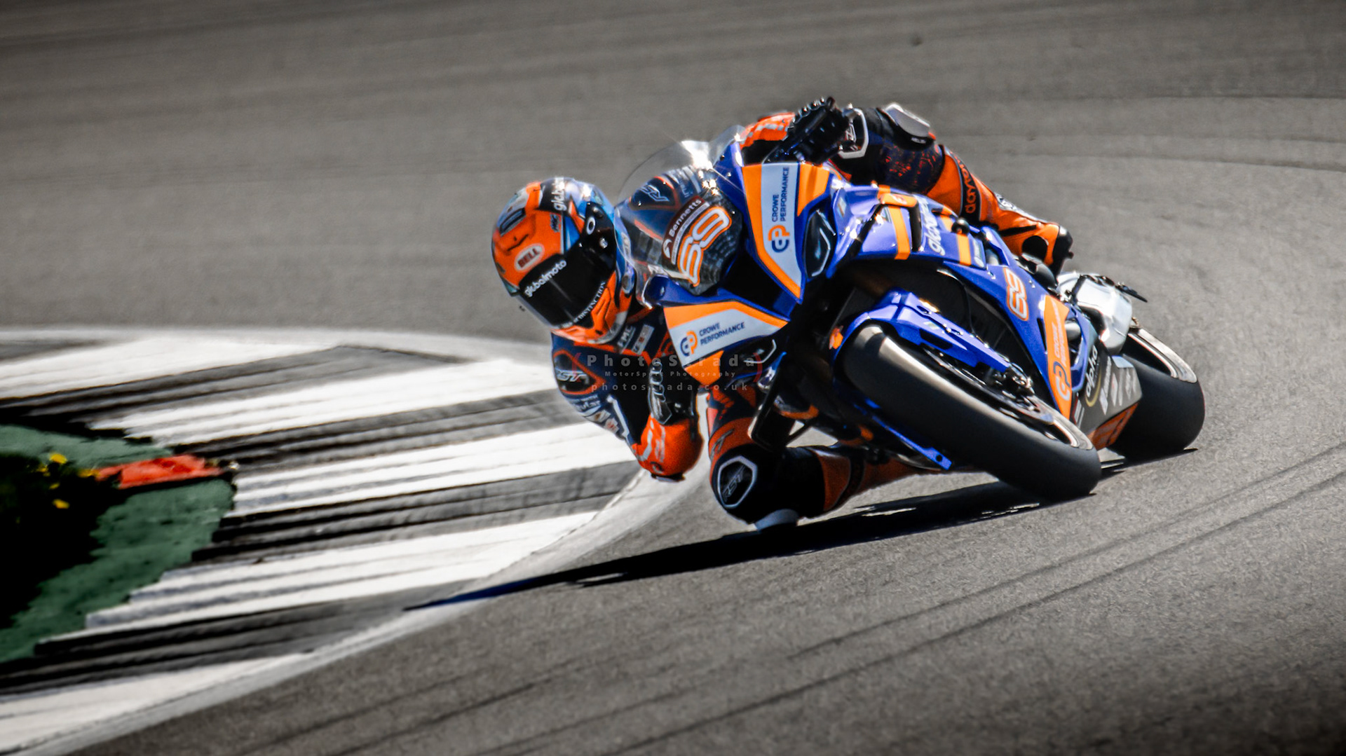 Silverstone