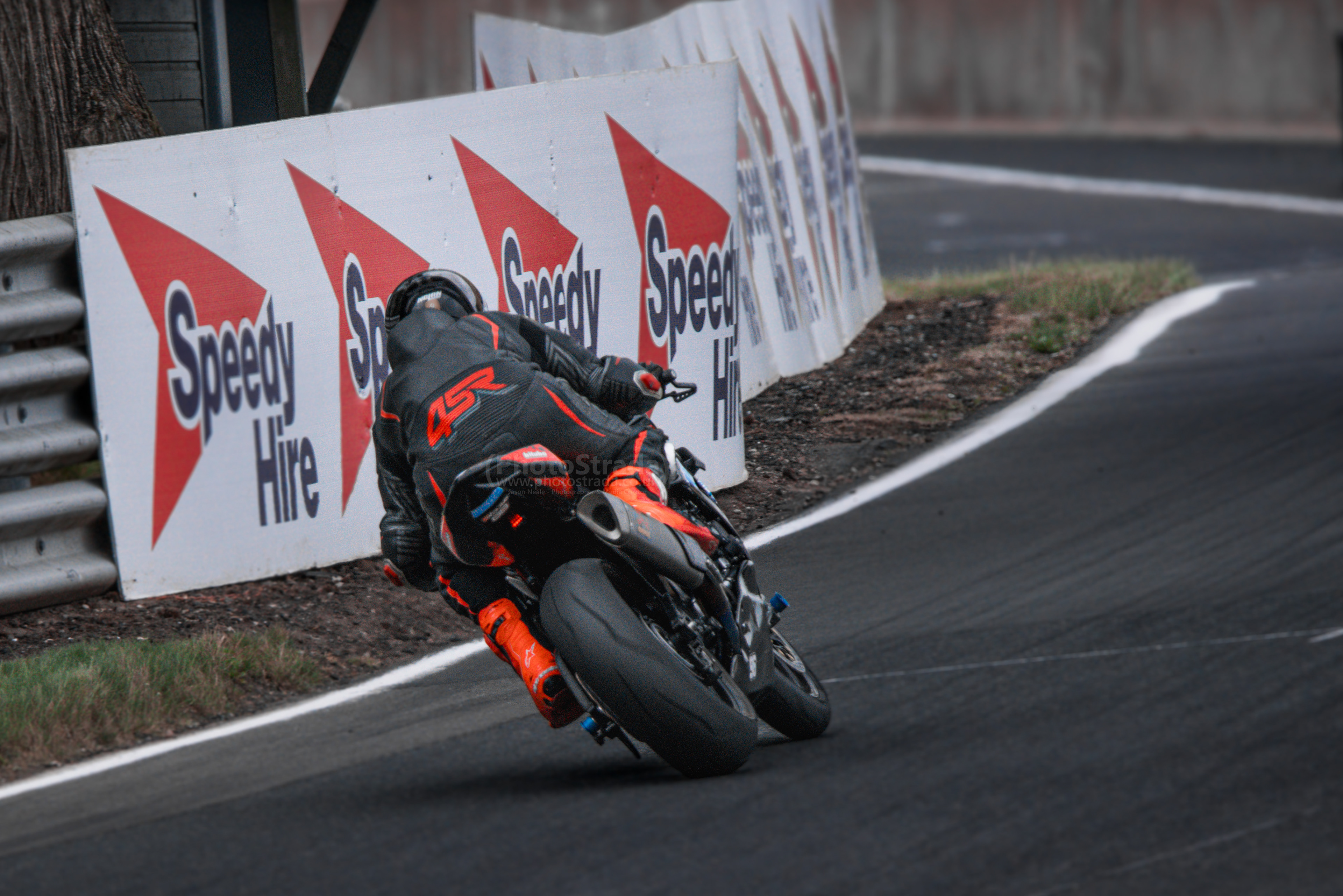 2025: BSB SuperStock - R1, Oulton Park