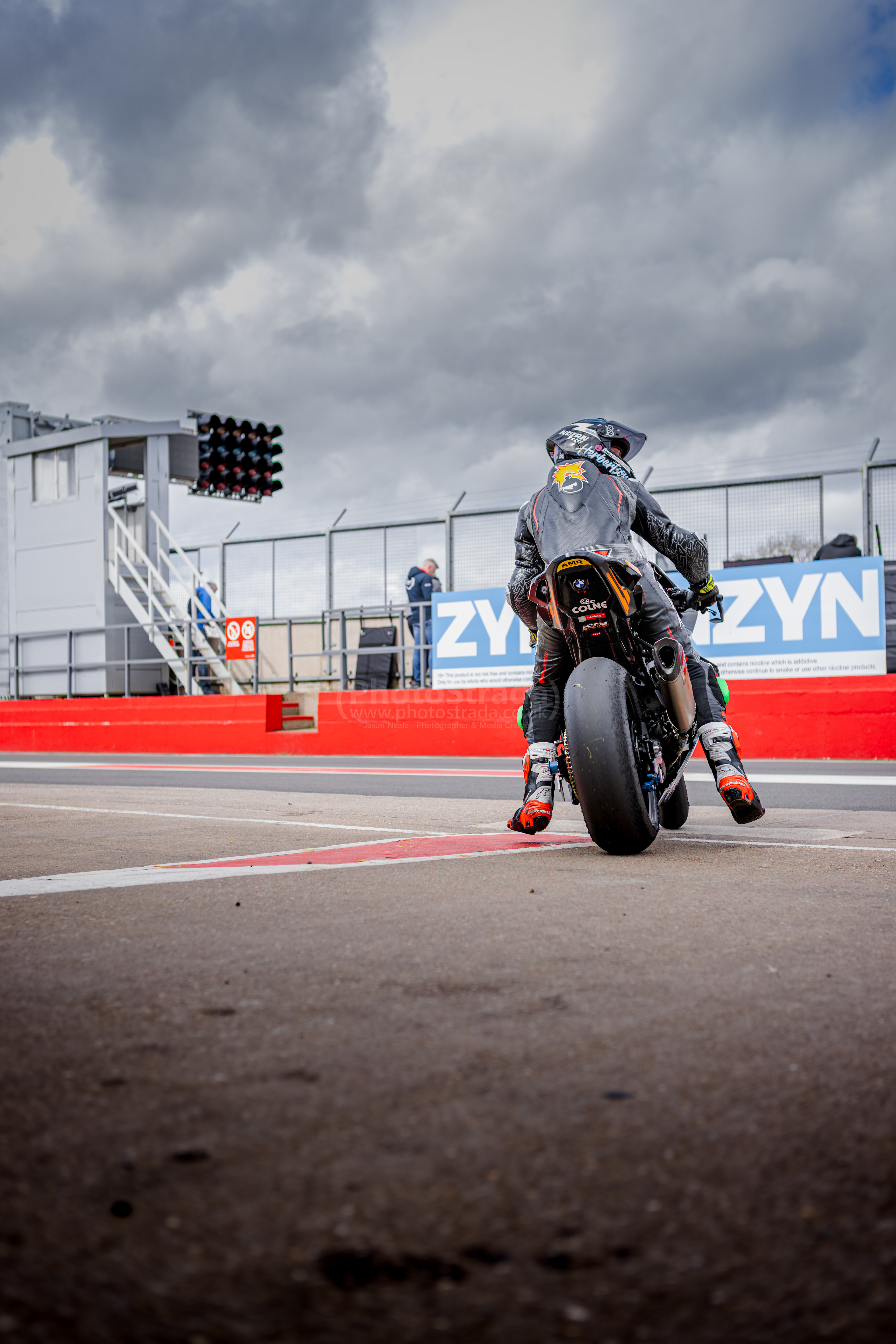 2026: BSB Preseason Test