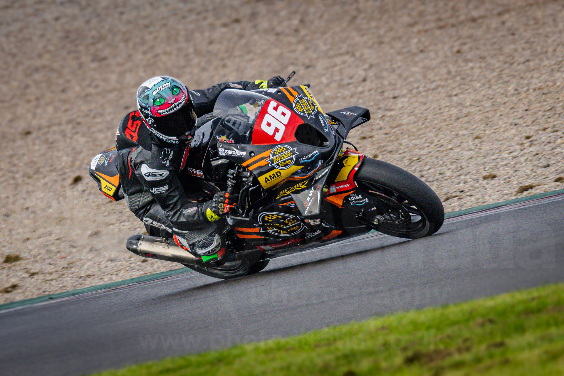2026: BSB Preseason Test