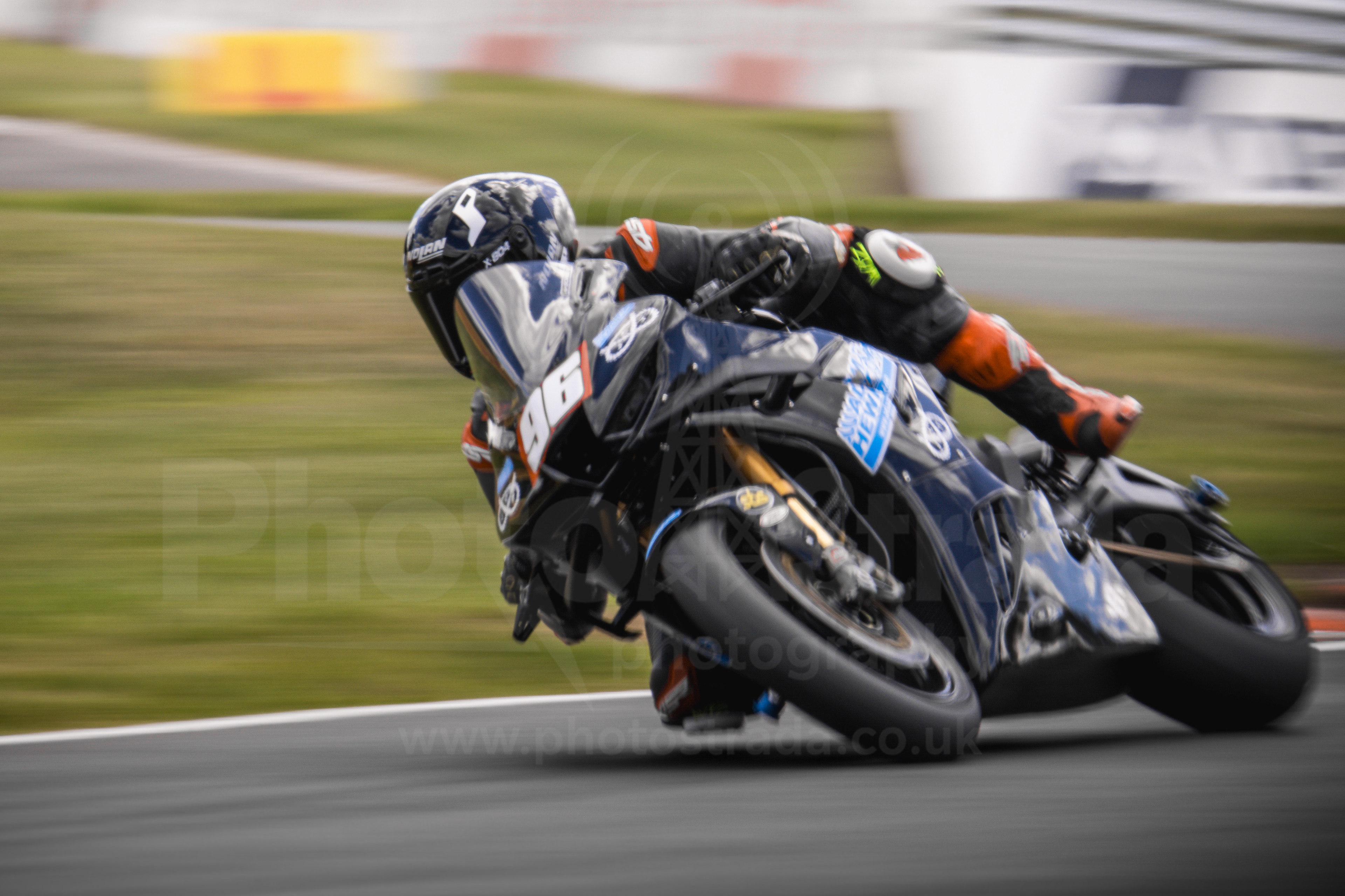 2025: BSB Round 1 - Oulton Park